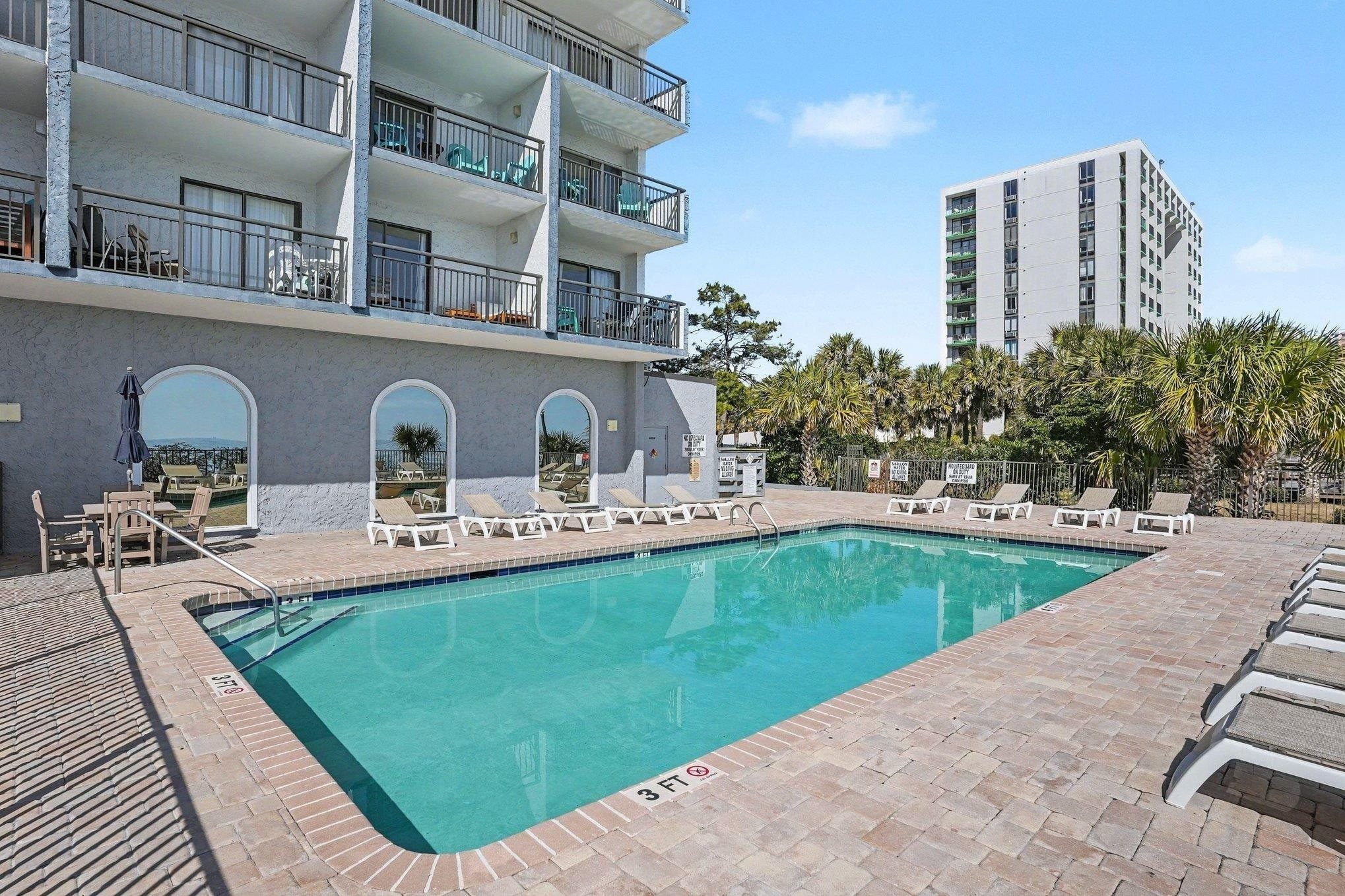 2001 S Ocean Blvd. Property Photo 28