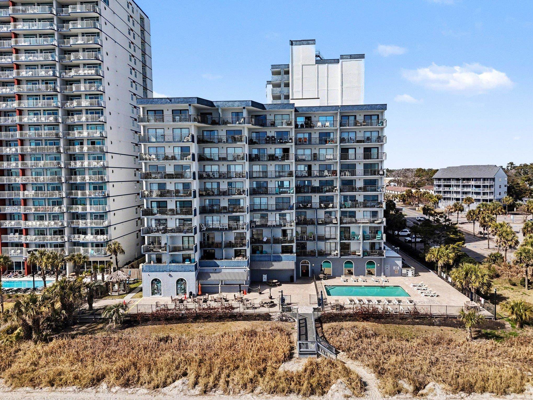 2001 S Ocean Blvd. Property Photo 29