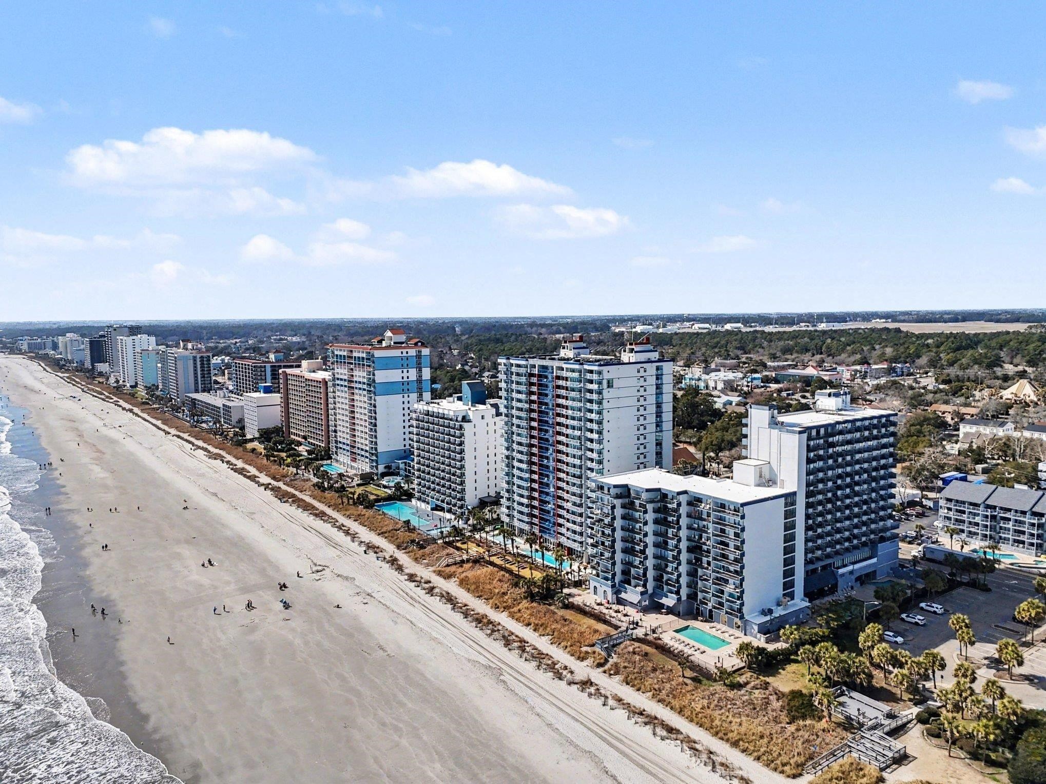 2001 S Ocean Blvd. Property Photo 32