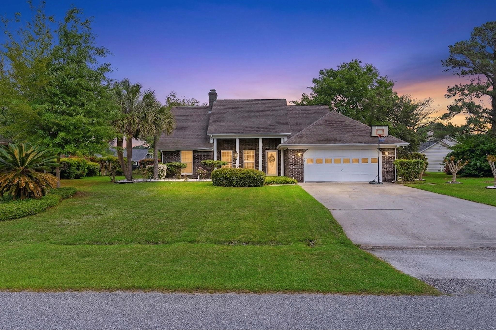102 Ashley River Rd. Property Photo 1