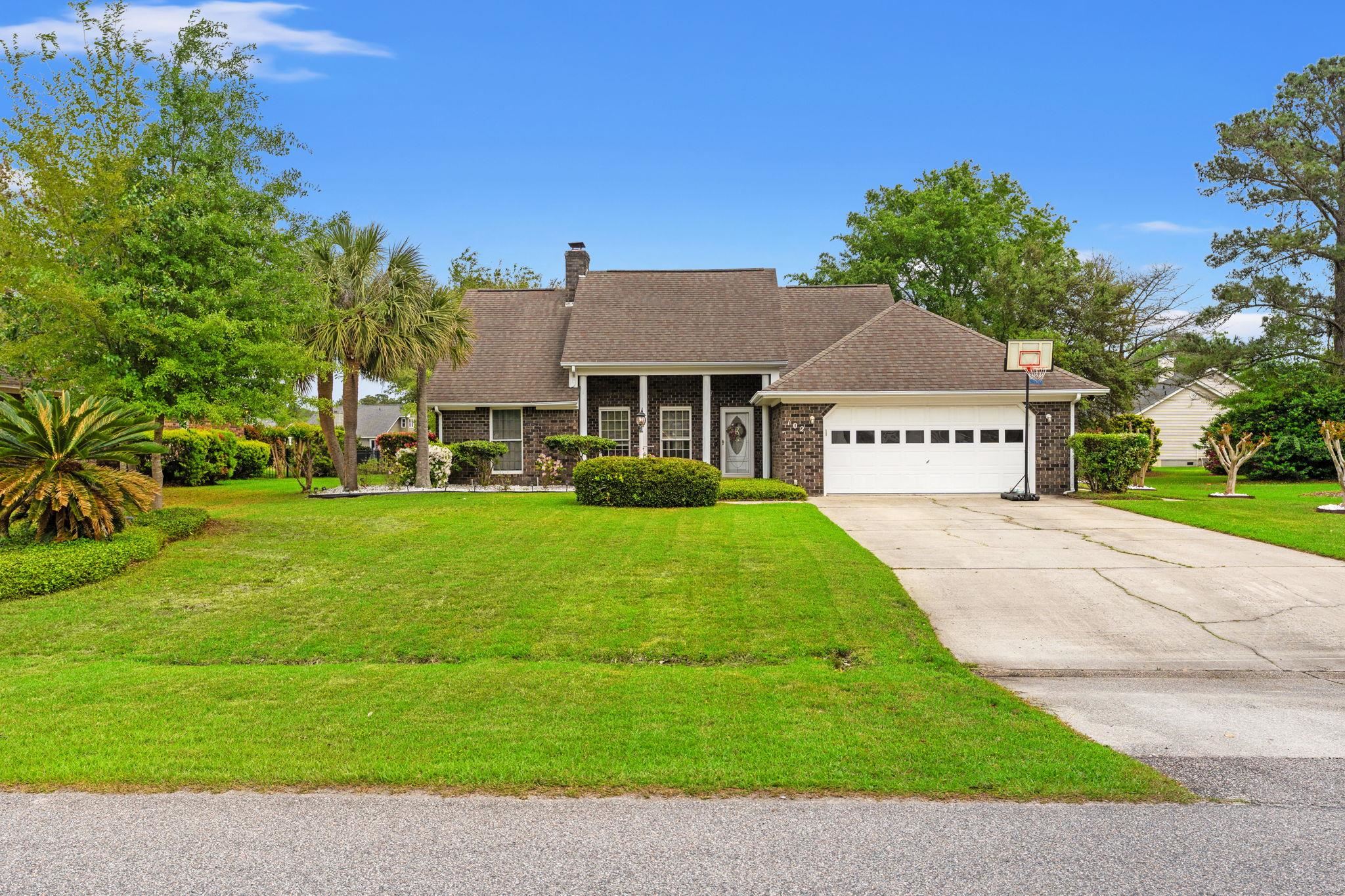102 Ashley River Rd. Property Photo 4