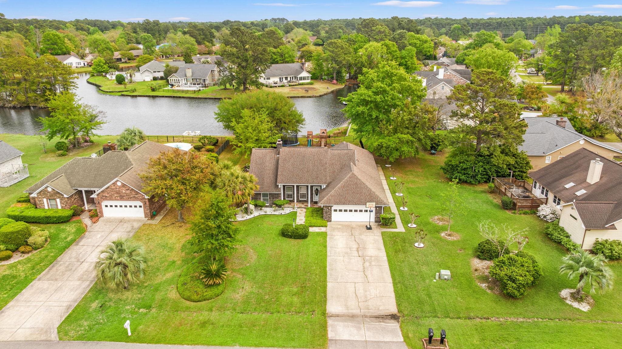 102 Ashley River Rd. Property Photo 41