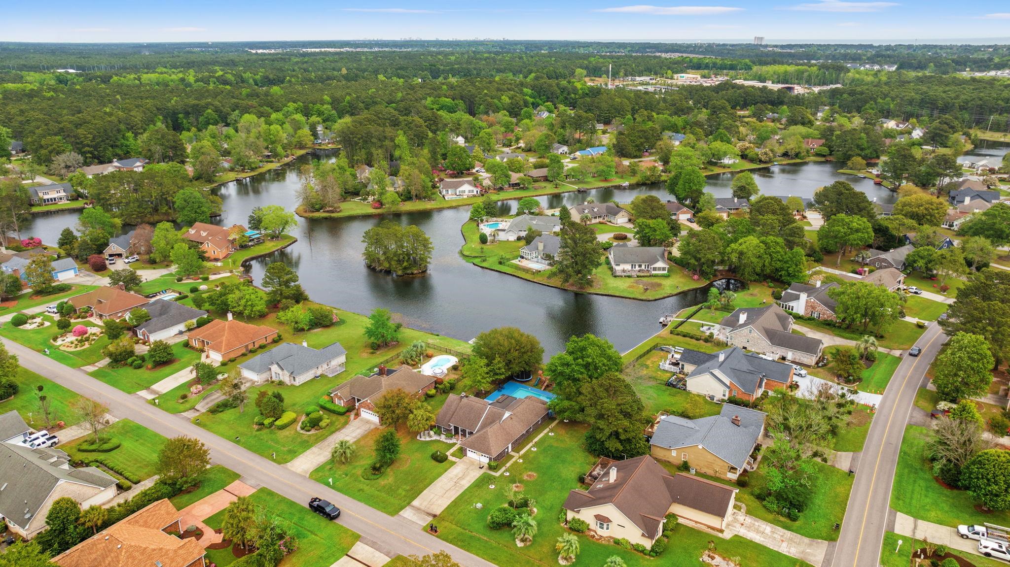 102 Ashley River Rd. Property Photo 44