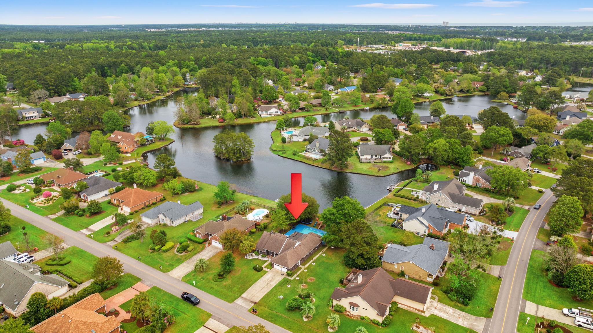 102 Ashley River Rd. Property Photo 45