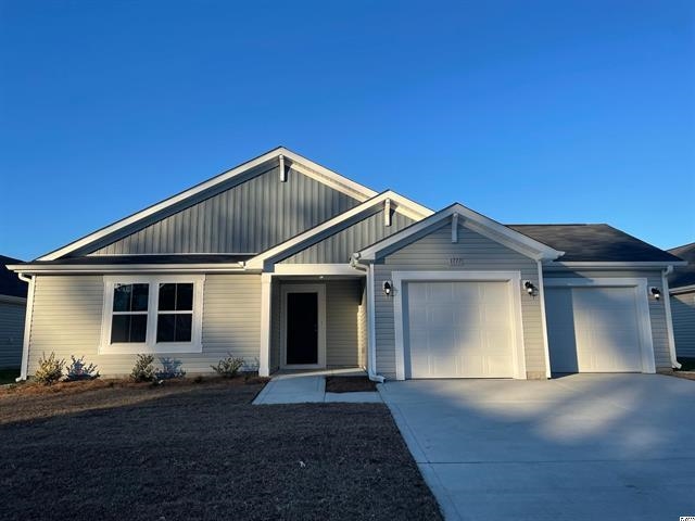 1064 Cherrystone Loop Property Photo 1