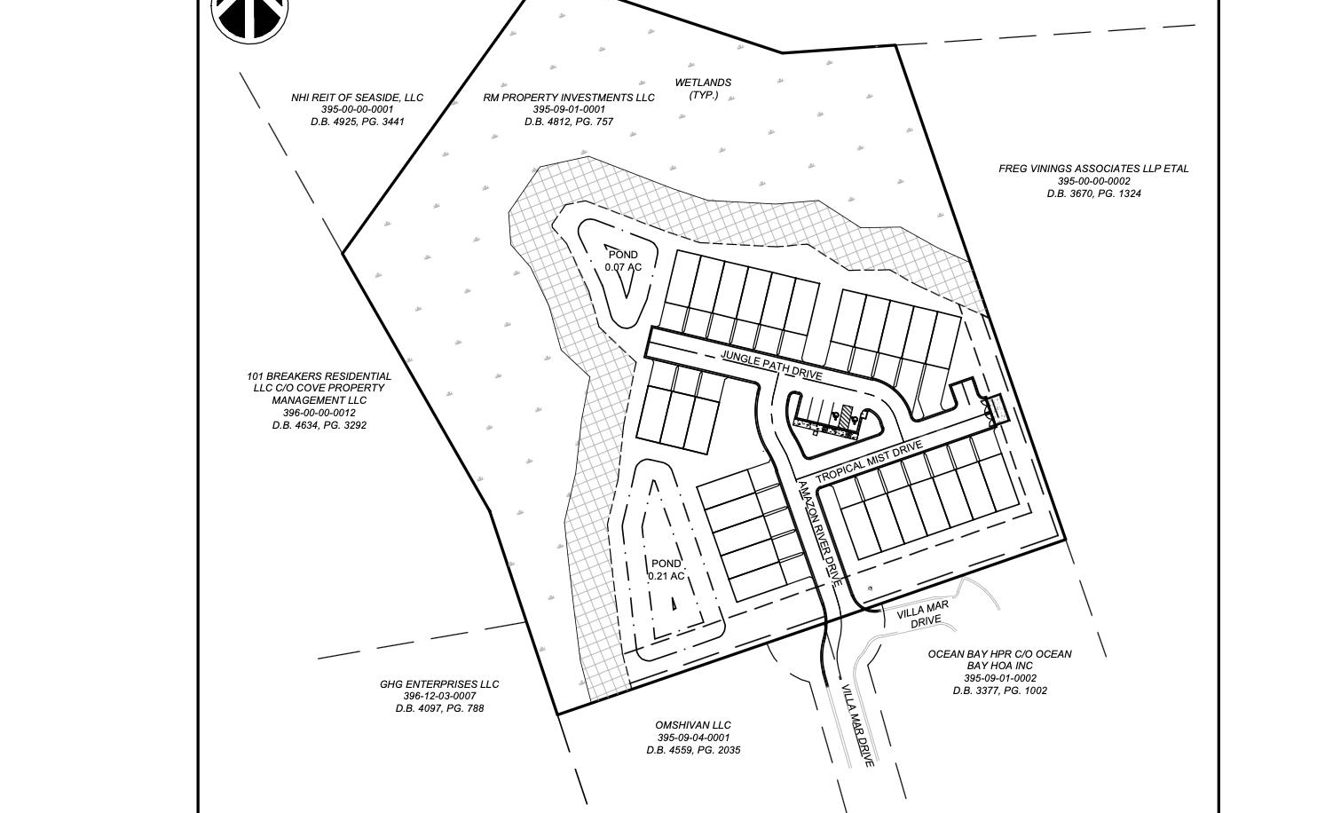 Tbb Hinson Dr. Property Photo 2