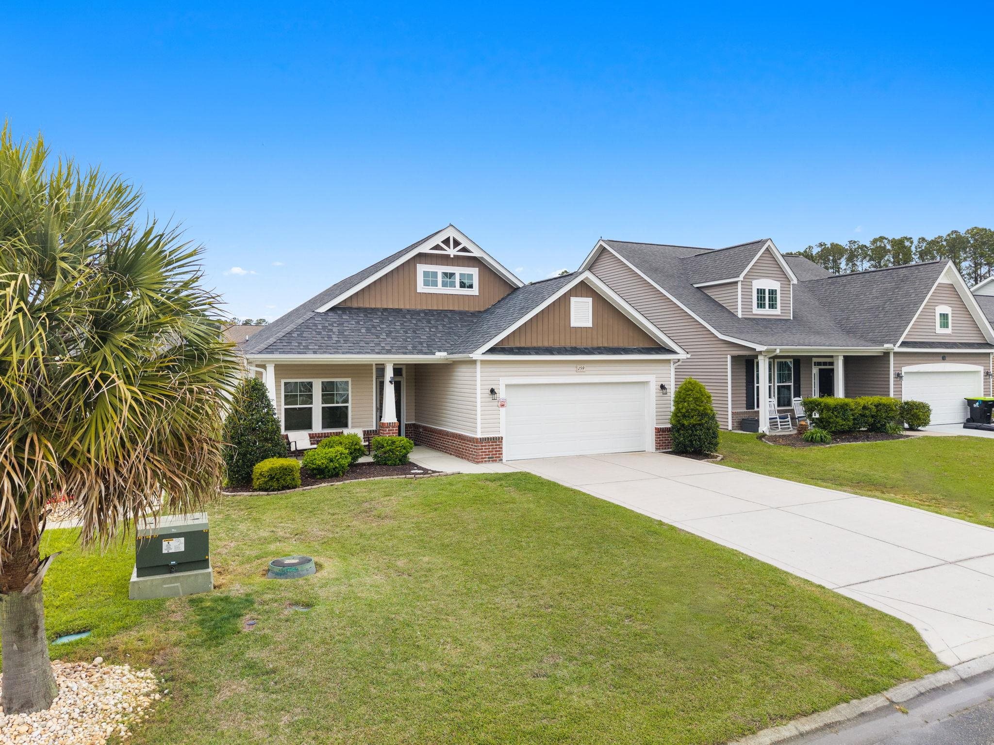 159 Palmetto Green Dr. Property Photo 1