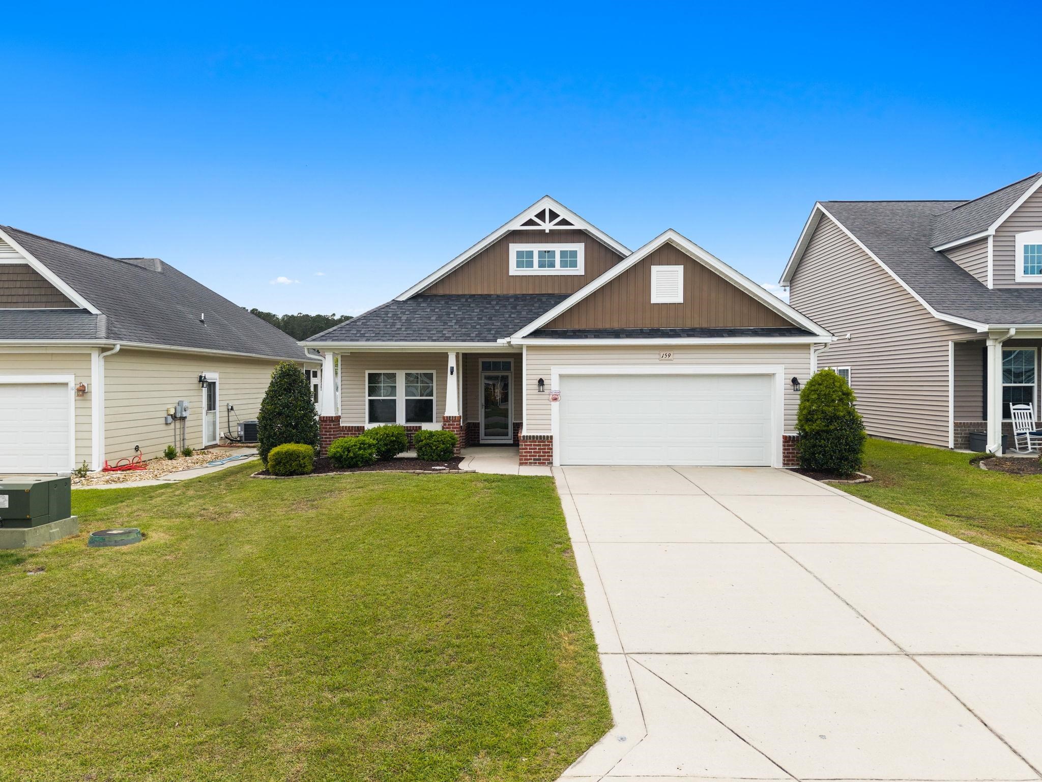 159 Palmetto Green Dr. Property Photo 2