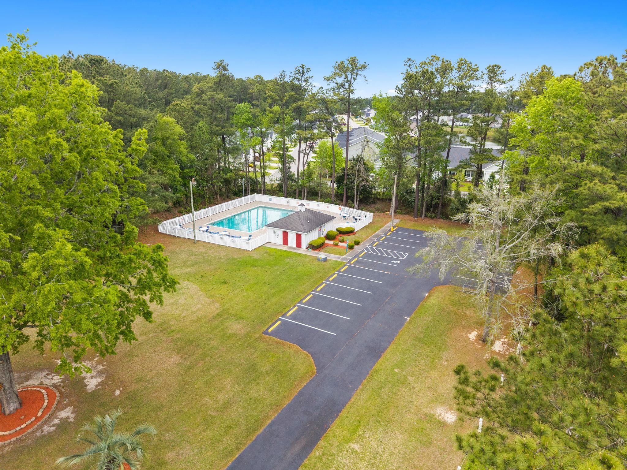 159 Palmetto Green Dr. Property Photo 49