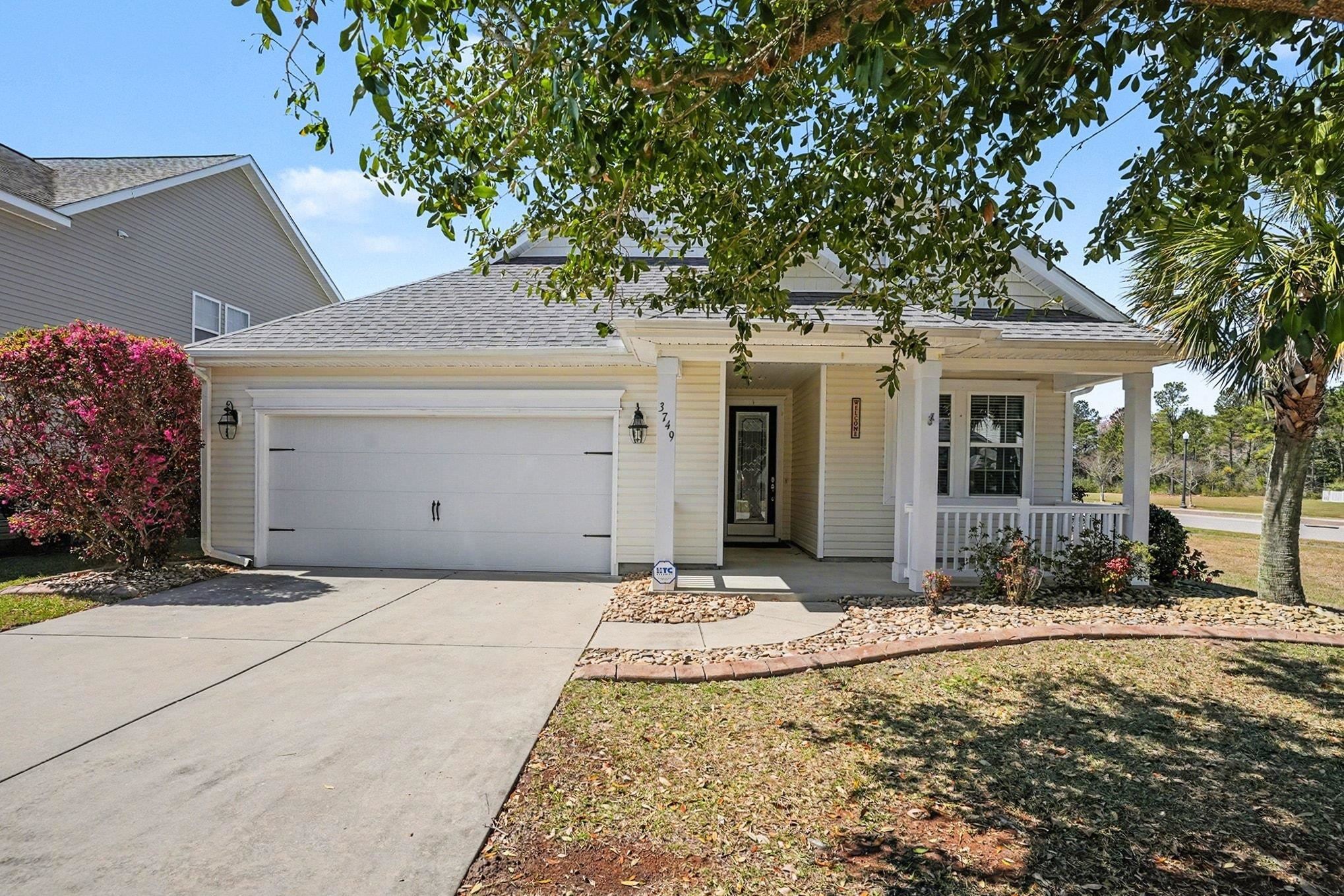 3749 White Wing Circle Property Photo 1