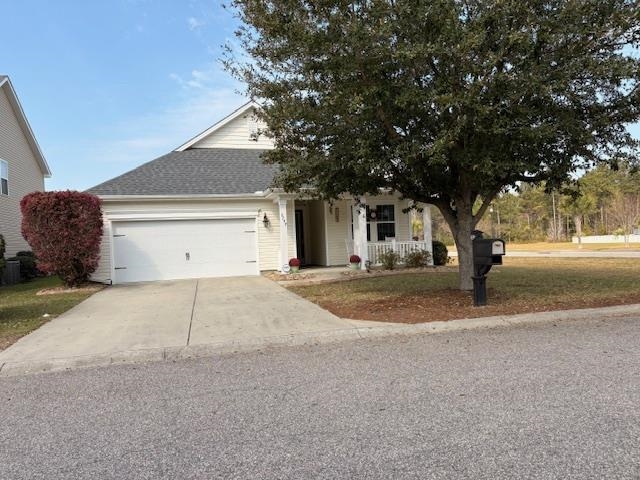 3749 White Wing Circle Property Photo 2