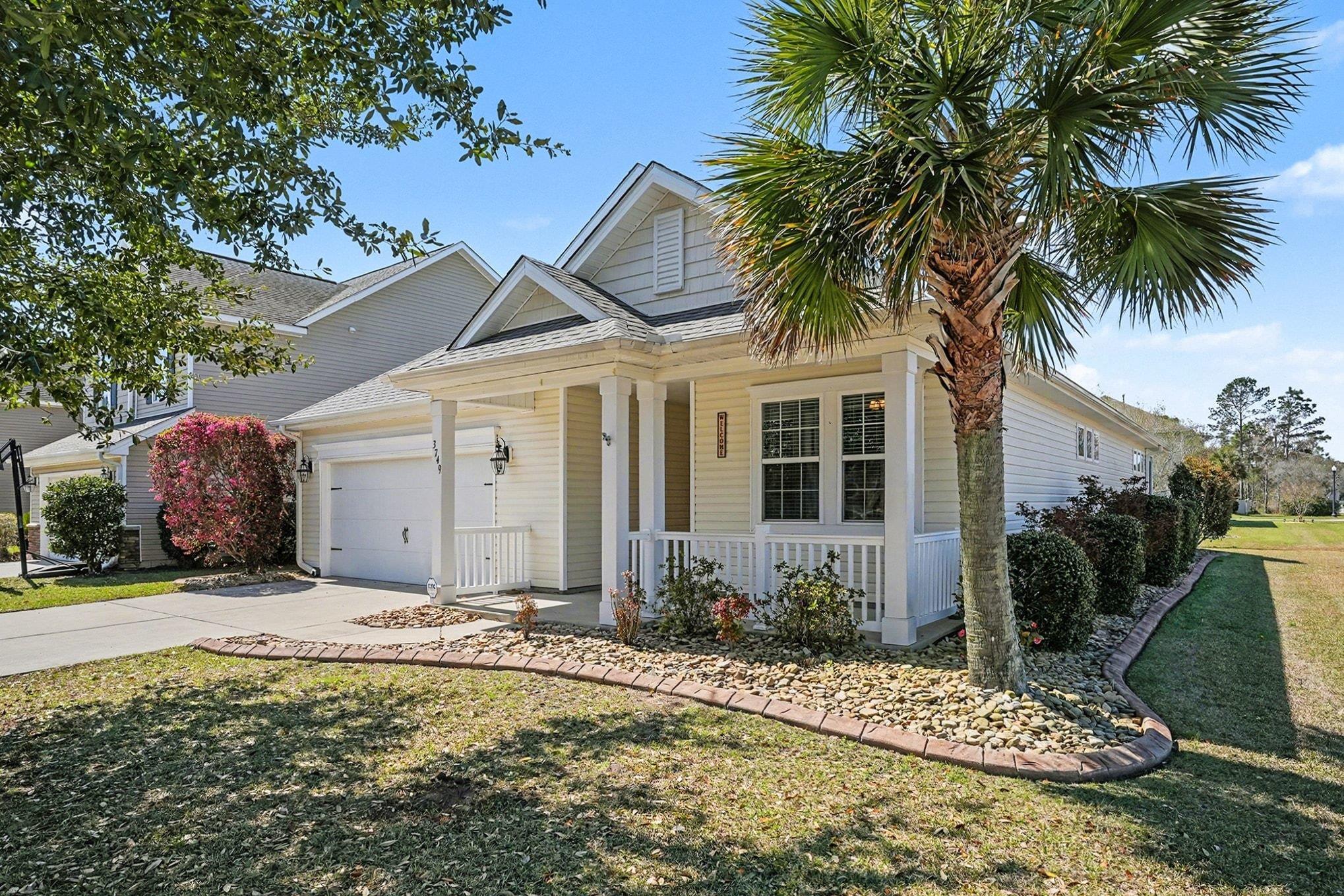 3749 White Wing Circle Property Photo 3