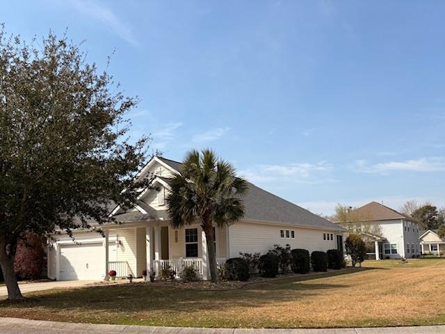 3749 White Wing Circle Property Photo 4
