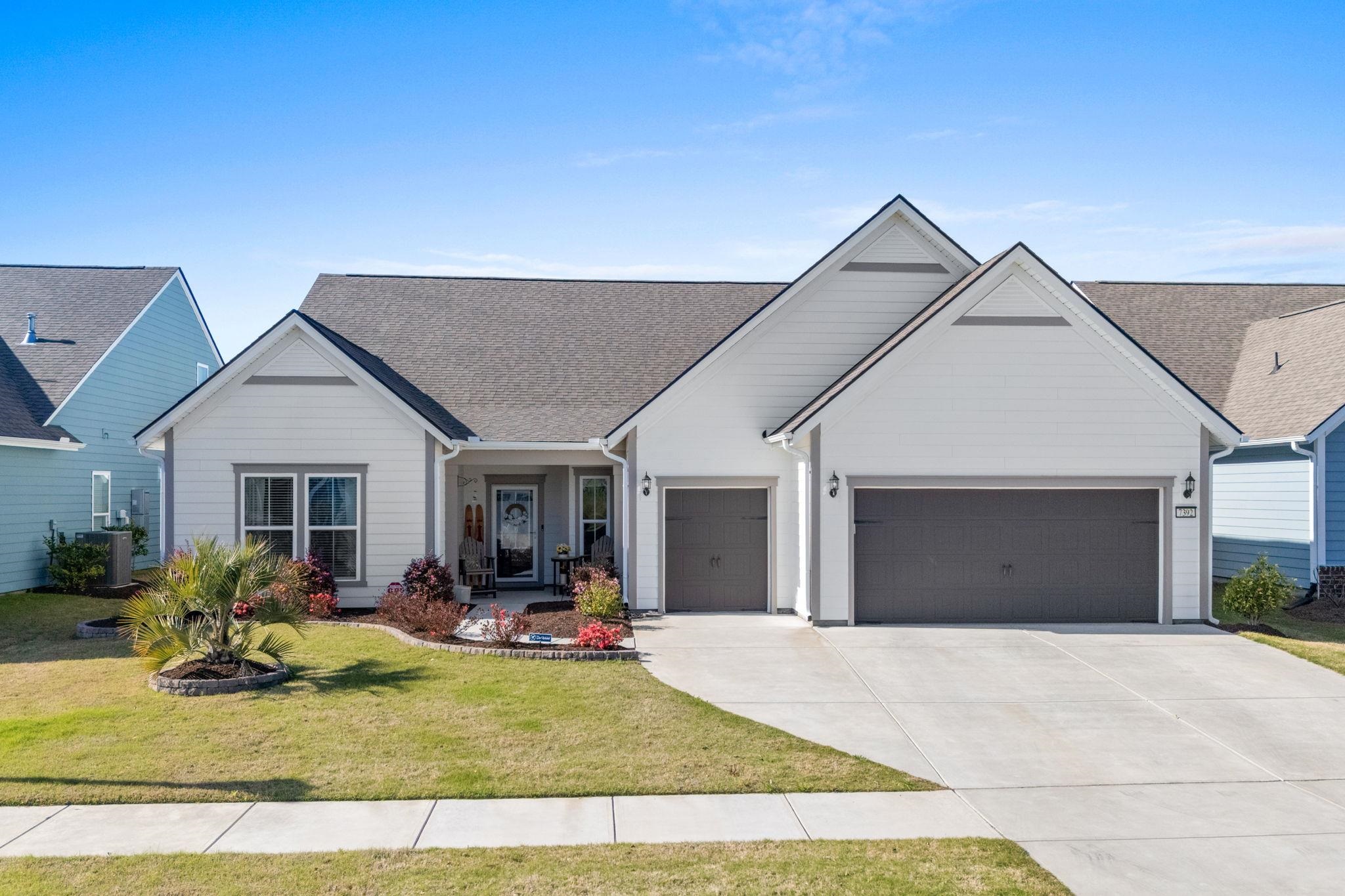 7392 Sarteano Dr. Property Photo 1