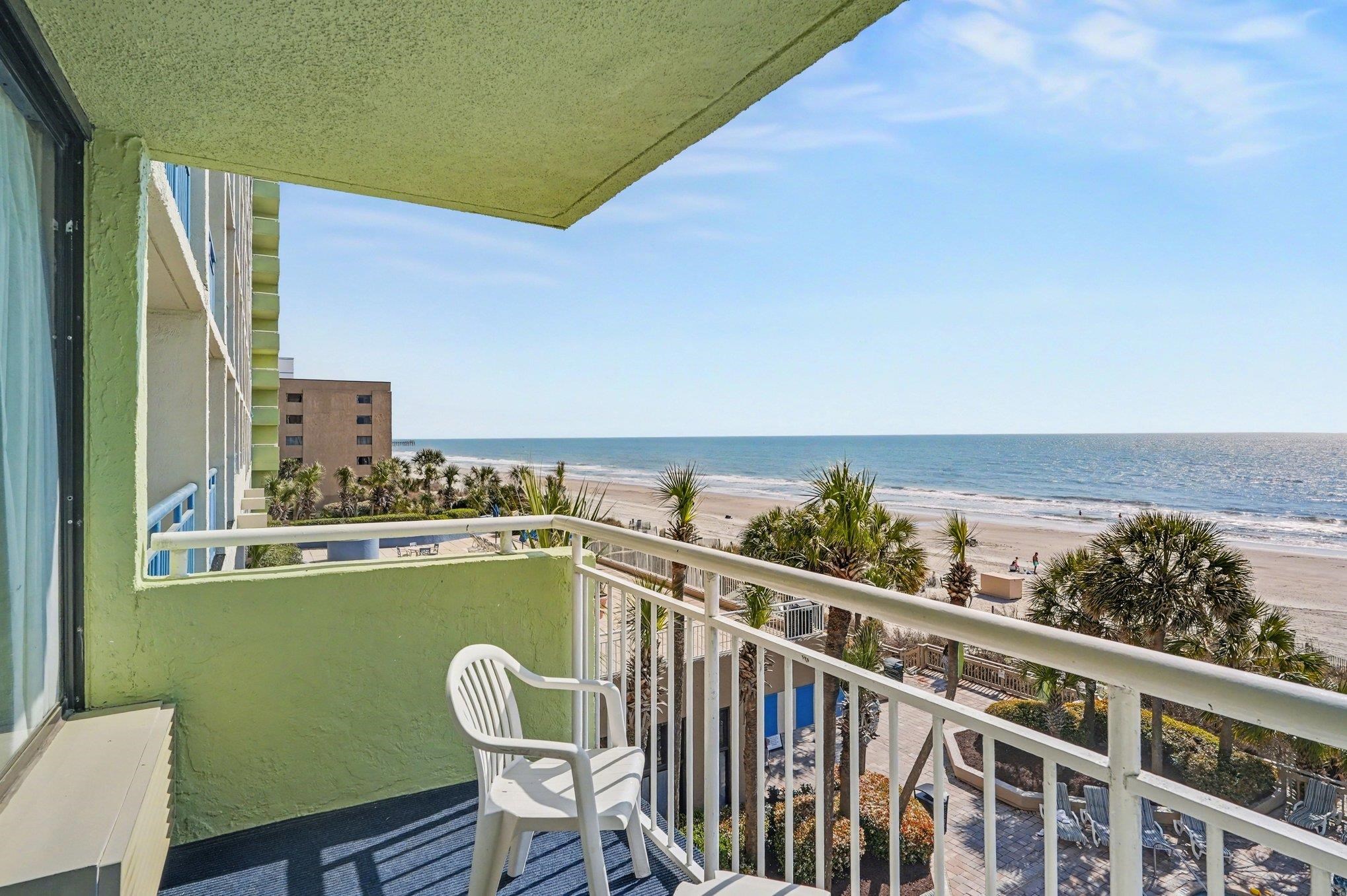 1105 S Ocean Blvd. Property Photo 2