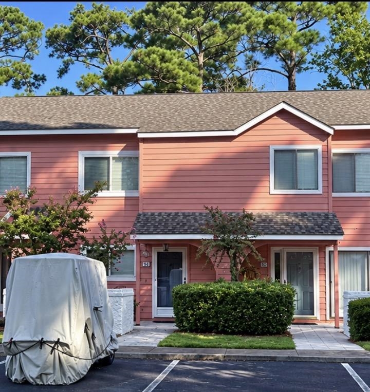 100 Shadow Moss Pl.