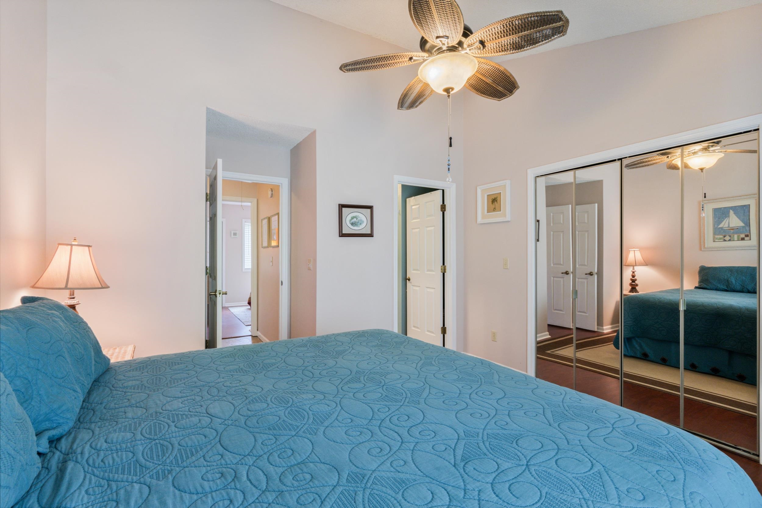 100 Shadow Moss Pl. Property Photo 16