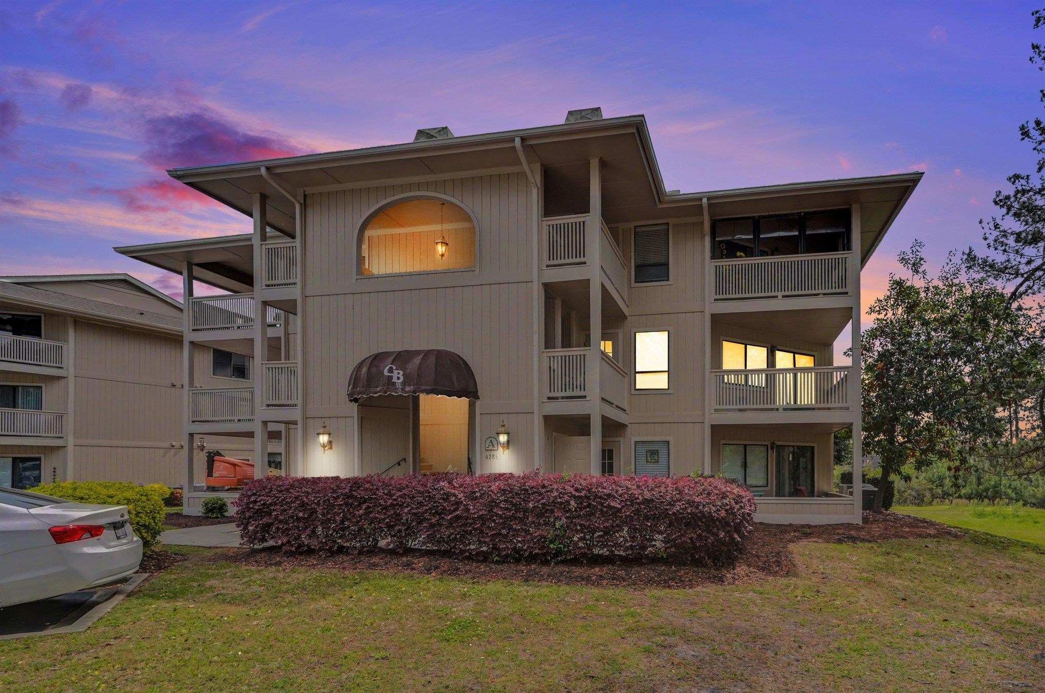 4286 Pinehurst Circle Property Photo 1