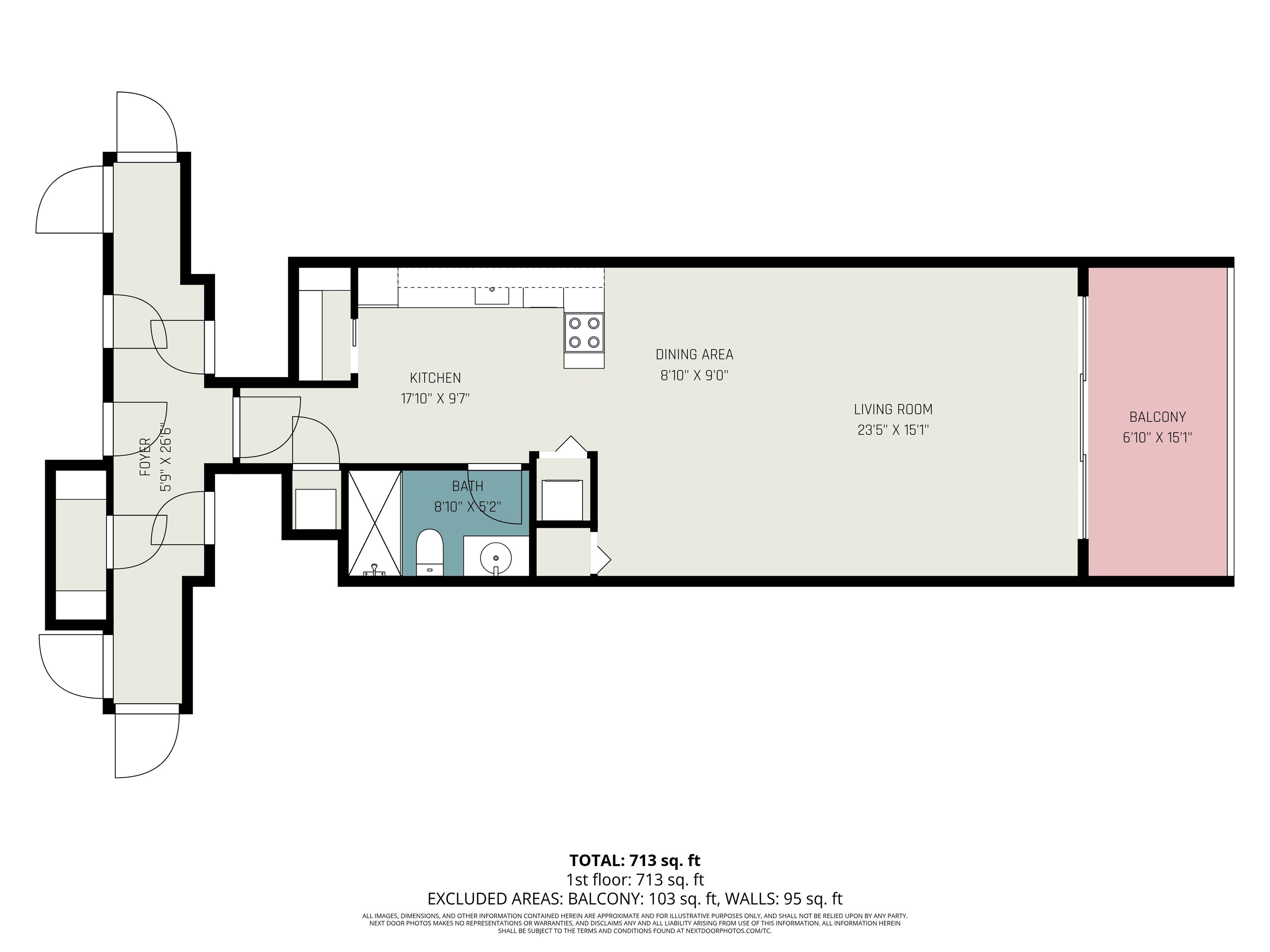 4286 Pinehurst Circle Property Photo 20