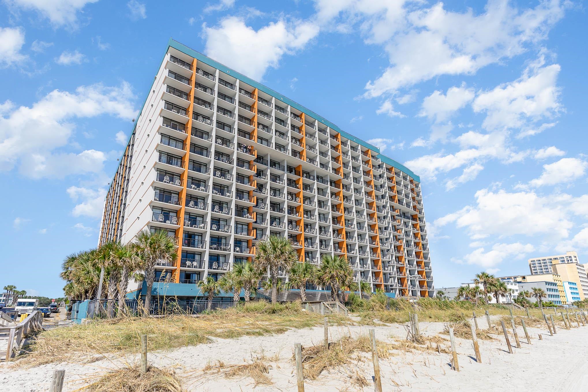 1501 S Ocean Blvd. Property Photo 38