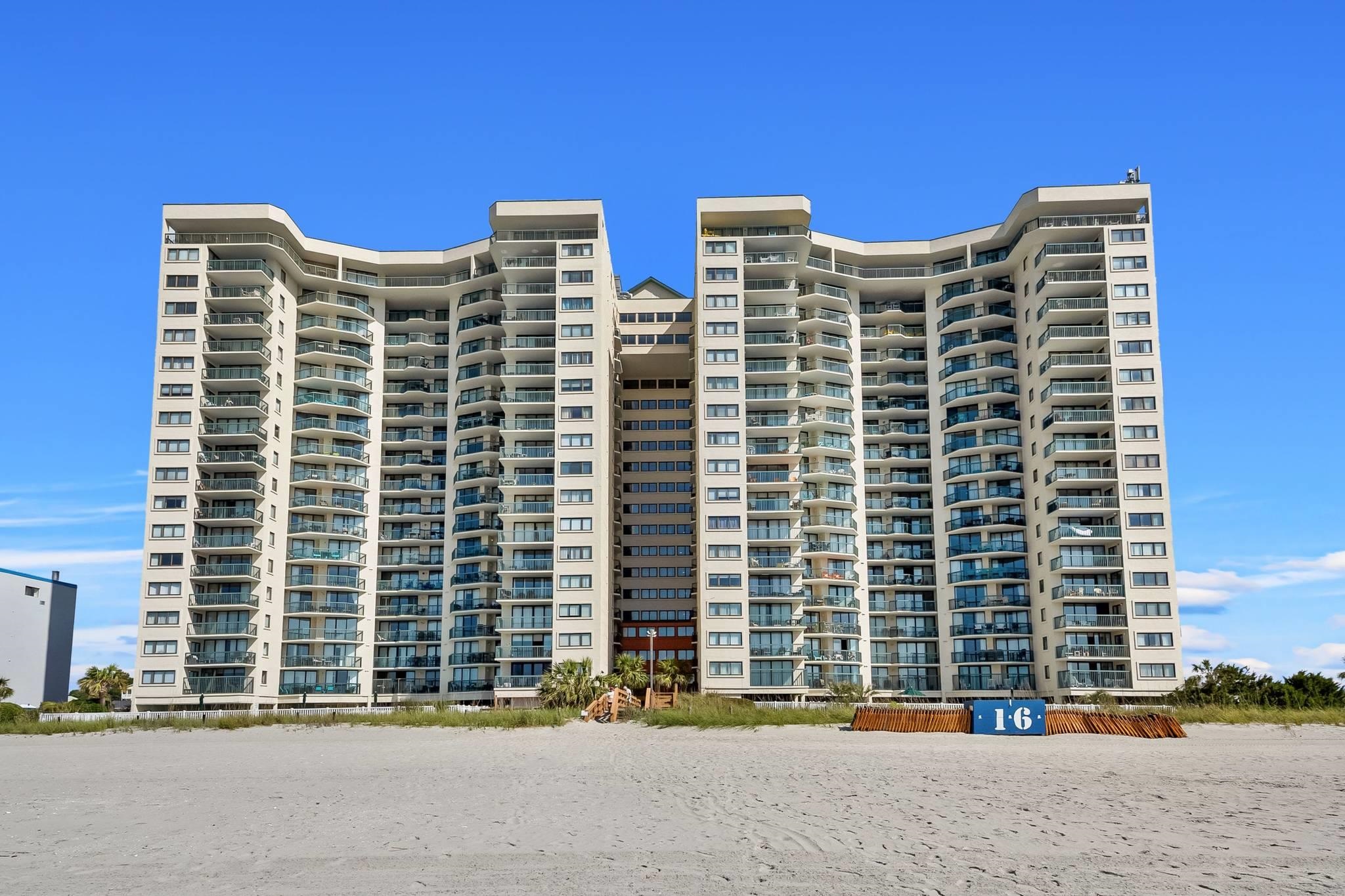 201 S Ocean Blvd. Property Photo 1