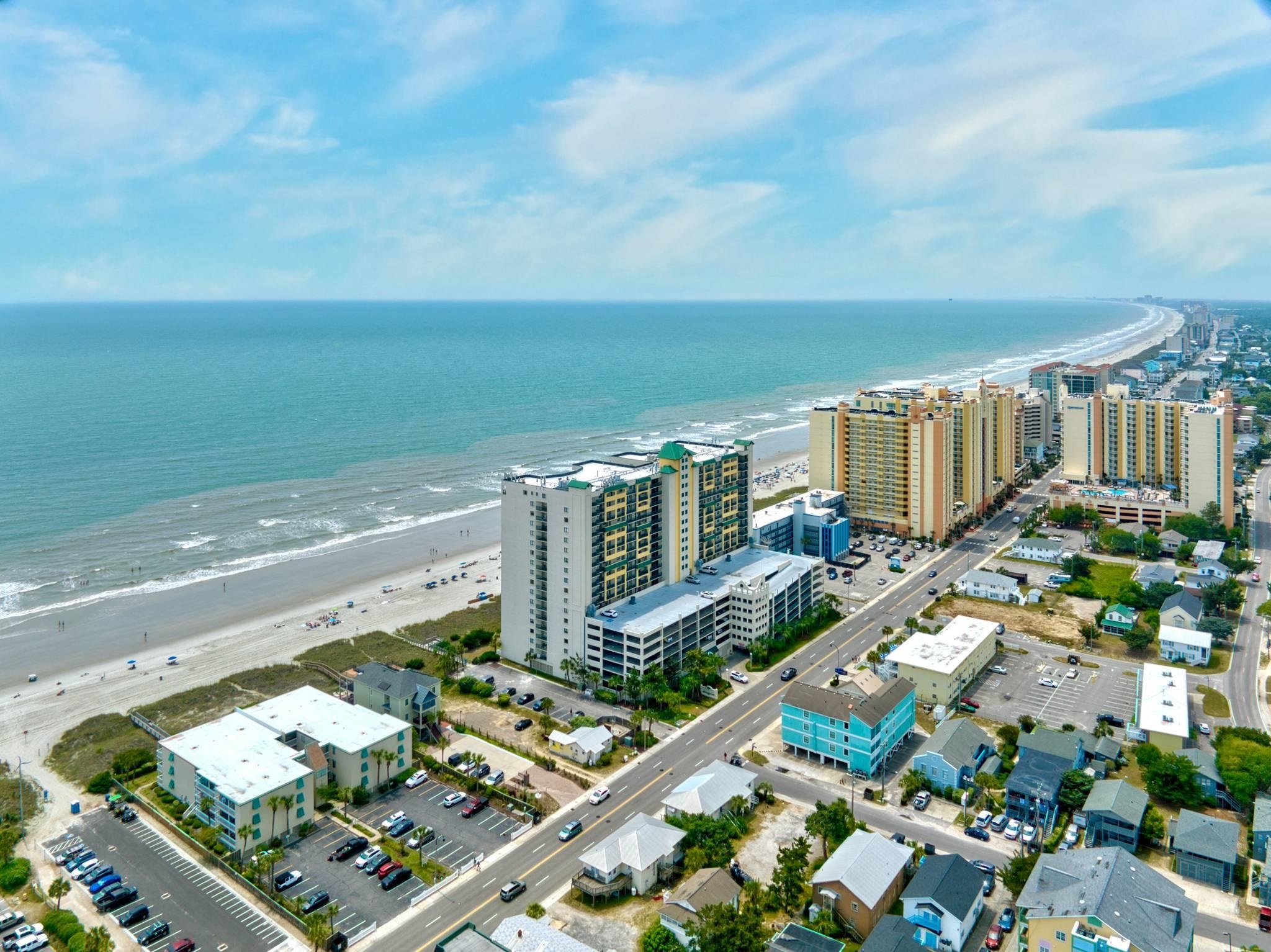 201 S Ocean Blvd. Property Photo 24