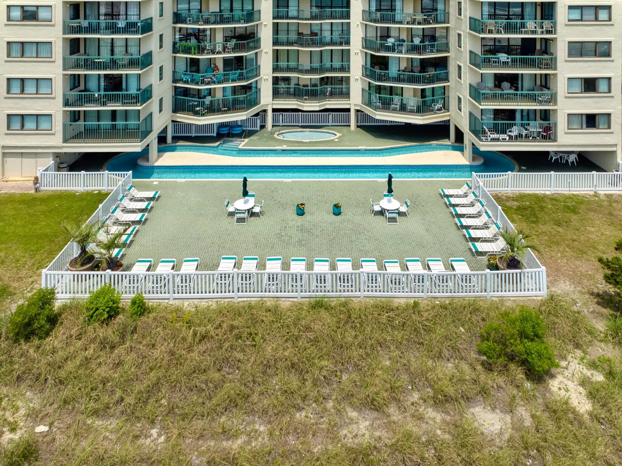 201 S Ocean Blvd. Property Photo 25