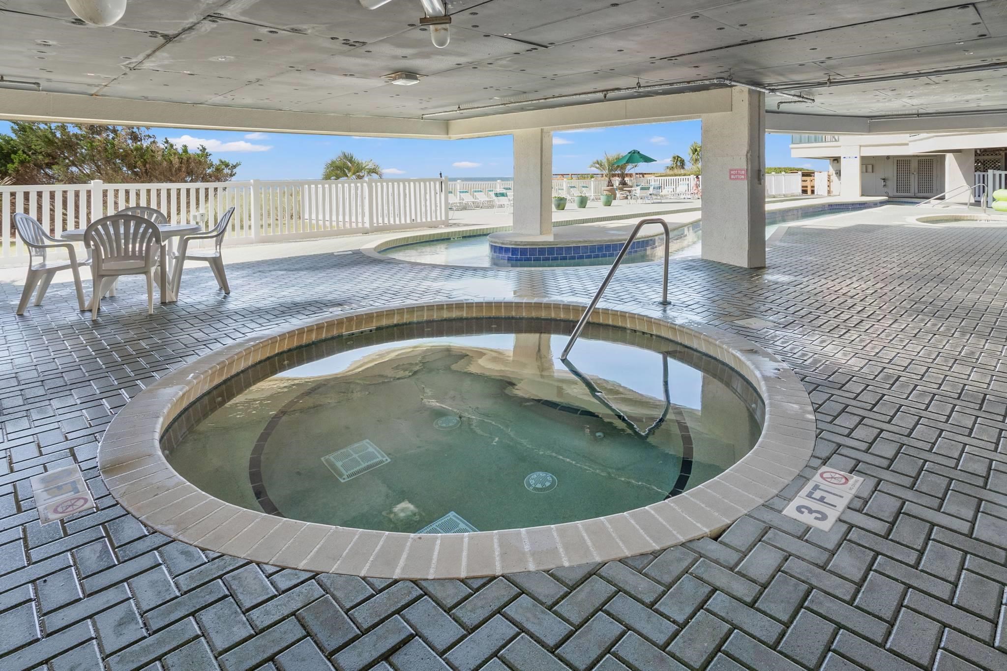 201 S Ocean Blvd. Property Photo 27