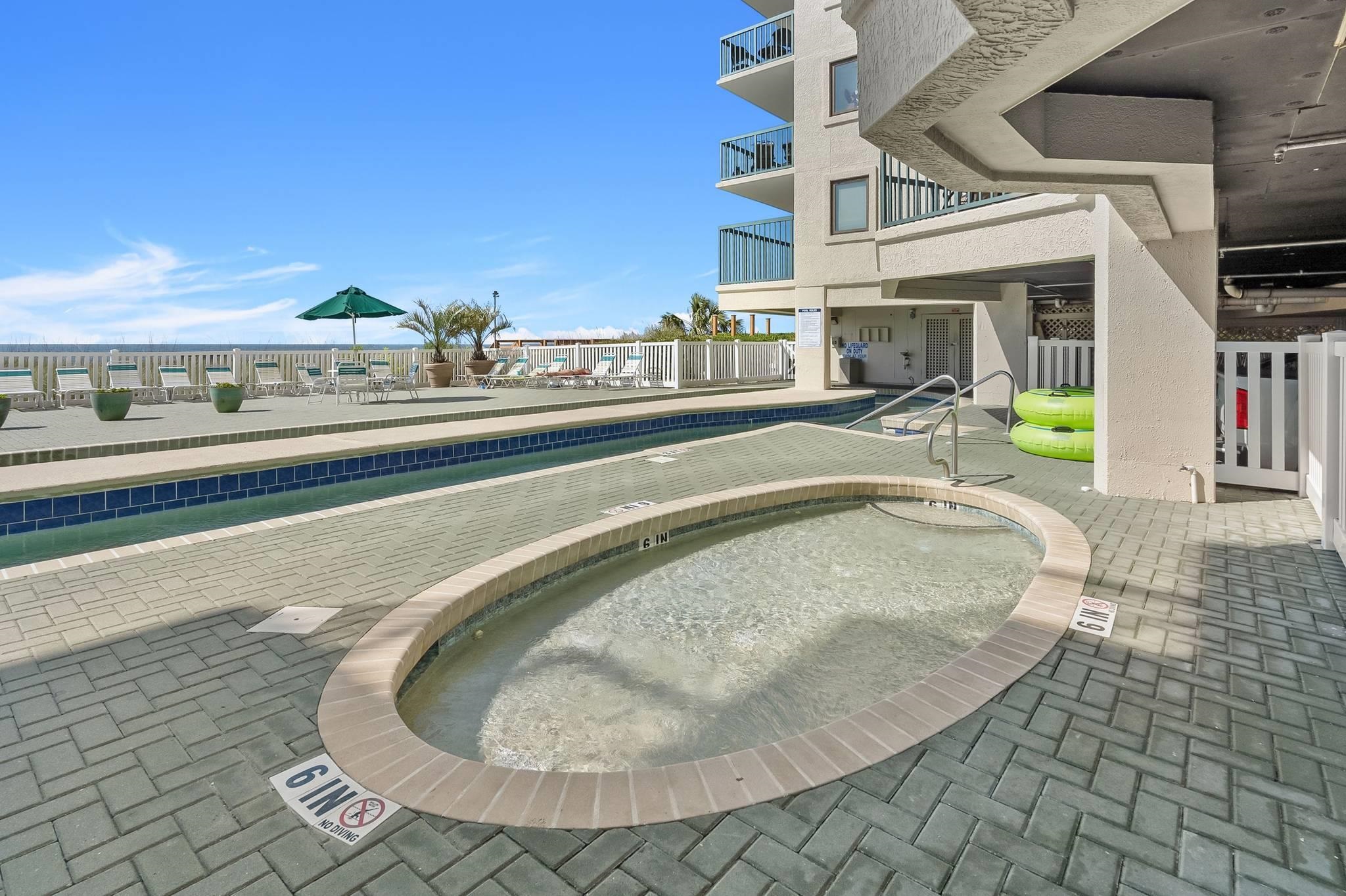 201 S Ocean Blvd. Property Photo 28