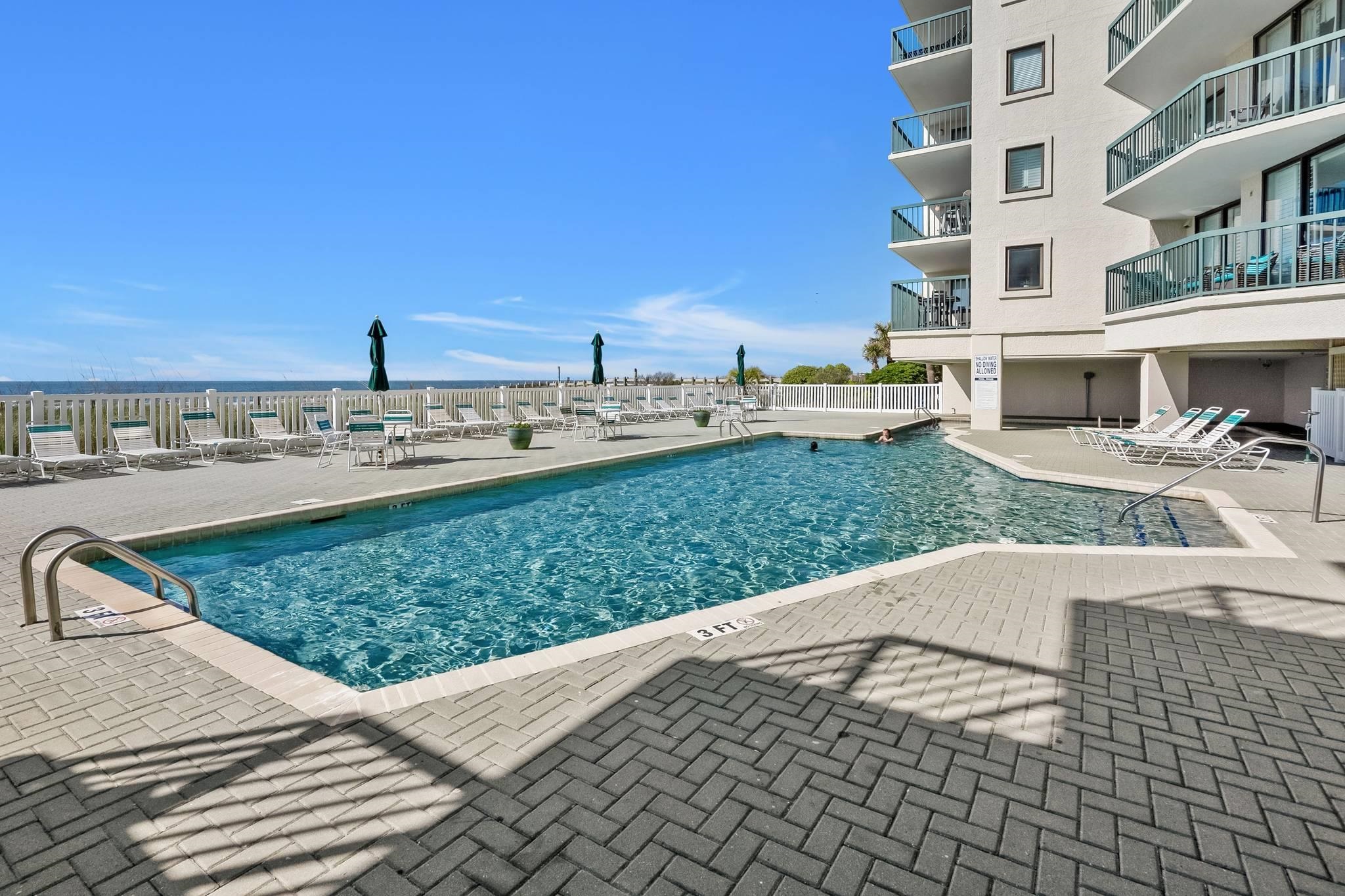 201 S Ocean Blvd. Property Photo 29