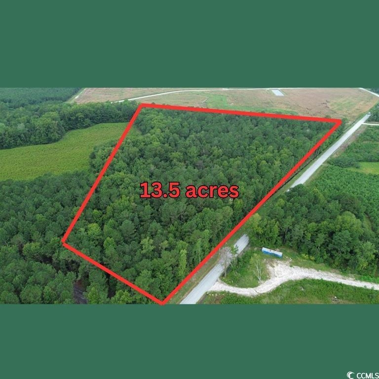 TBD Fries Bay Rd. Property Photo 1