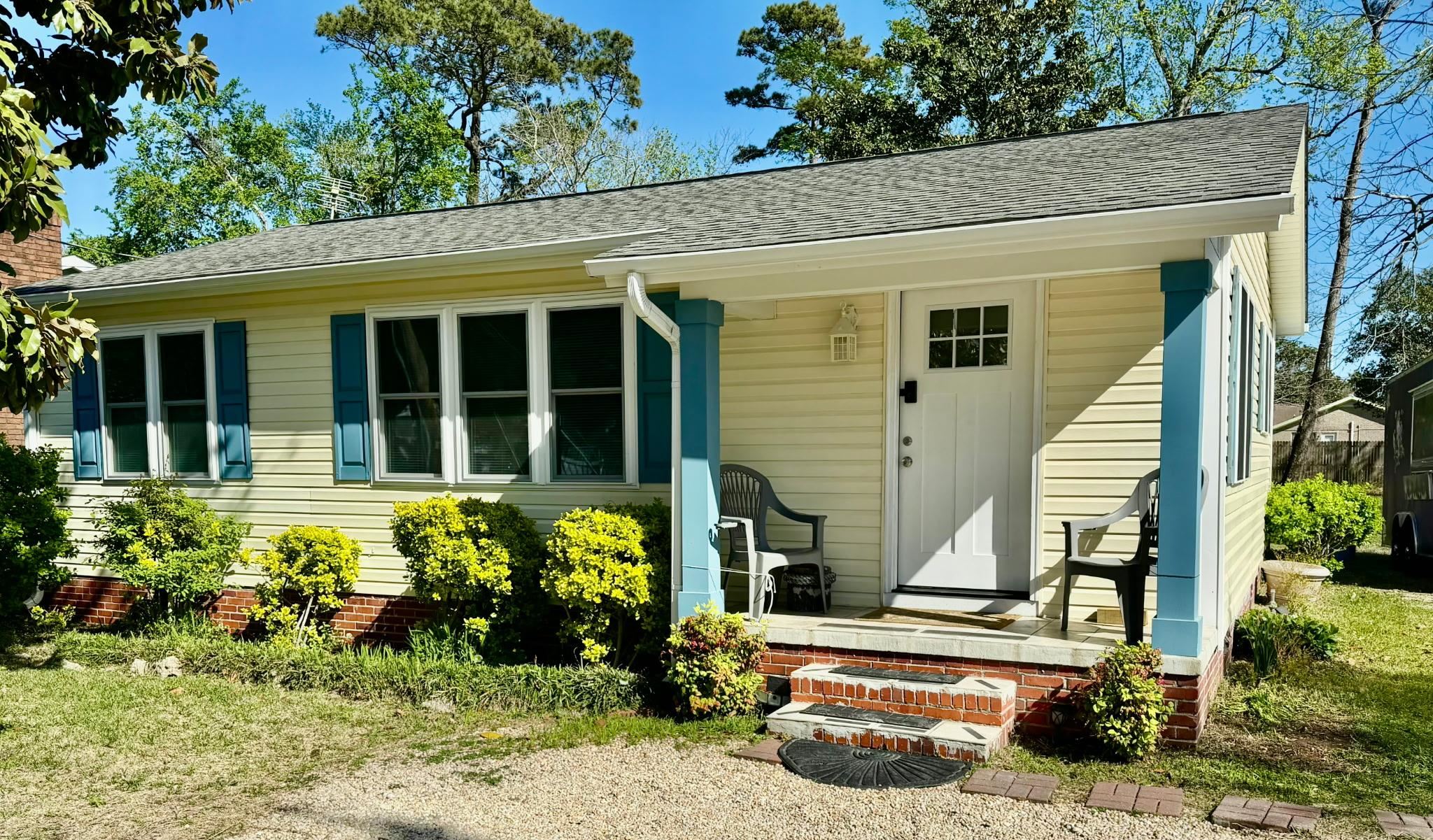 1008 Dunbar St. Property Photo 1