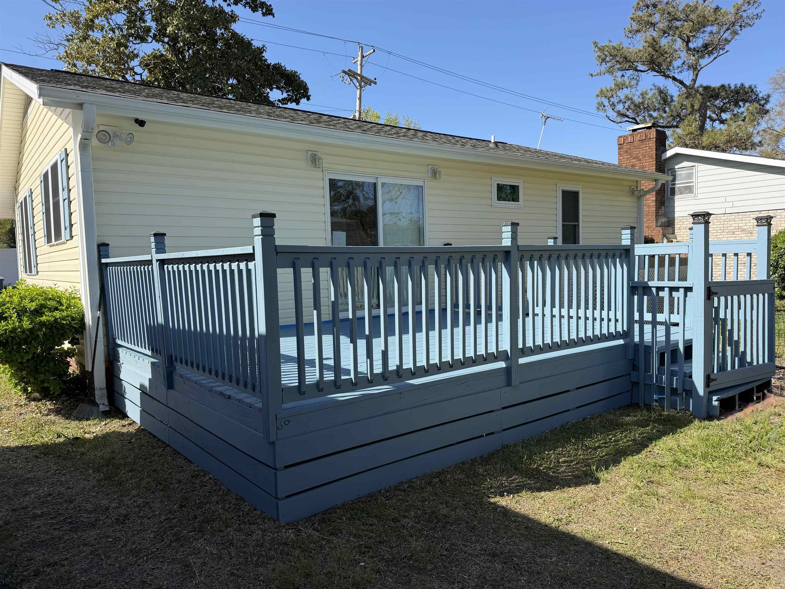 1008 Dunbar St. Property Photo 29