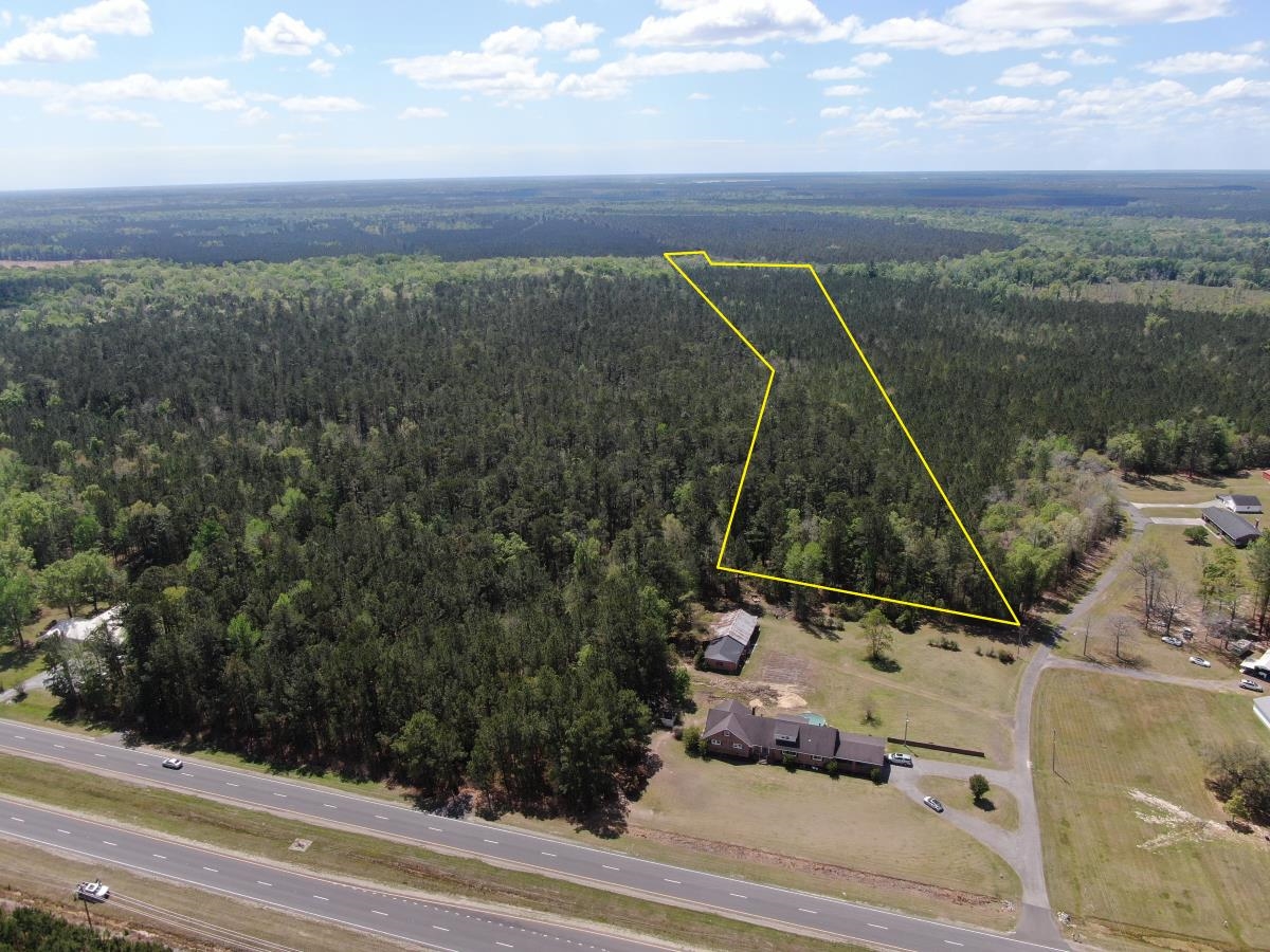 Tbd Georgetown Hwy. Property Photo 3