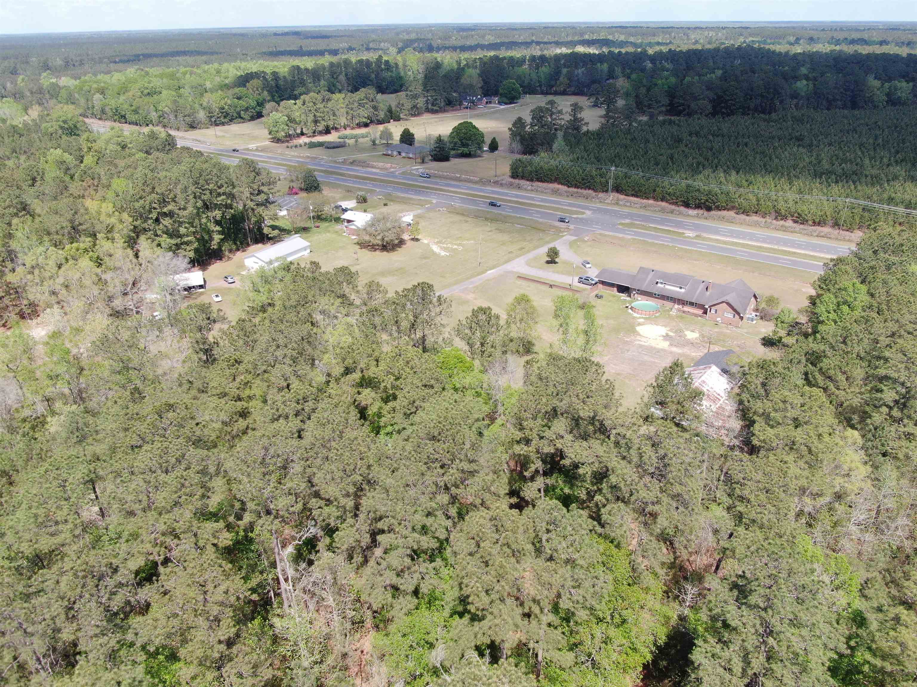 Tbd Georgetown Hwy. Property Photo 10