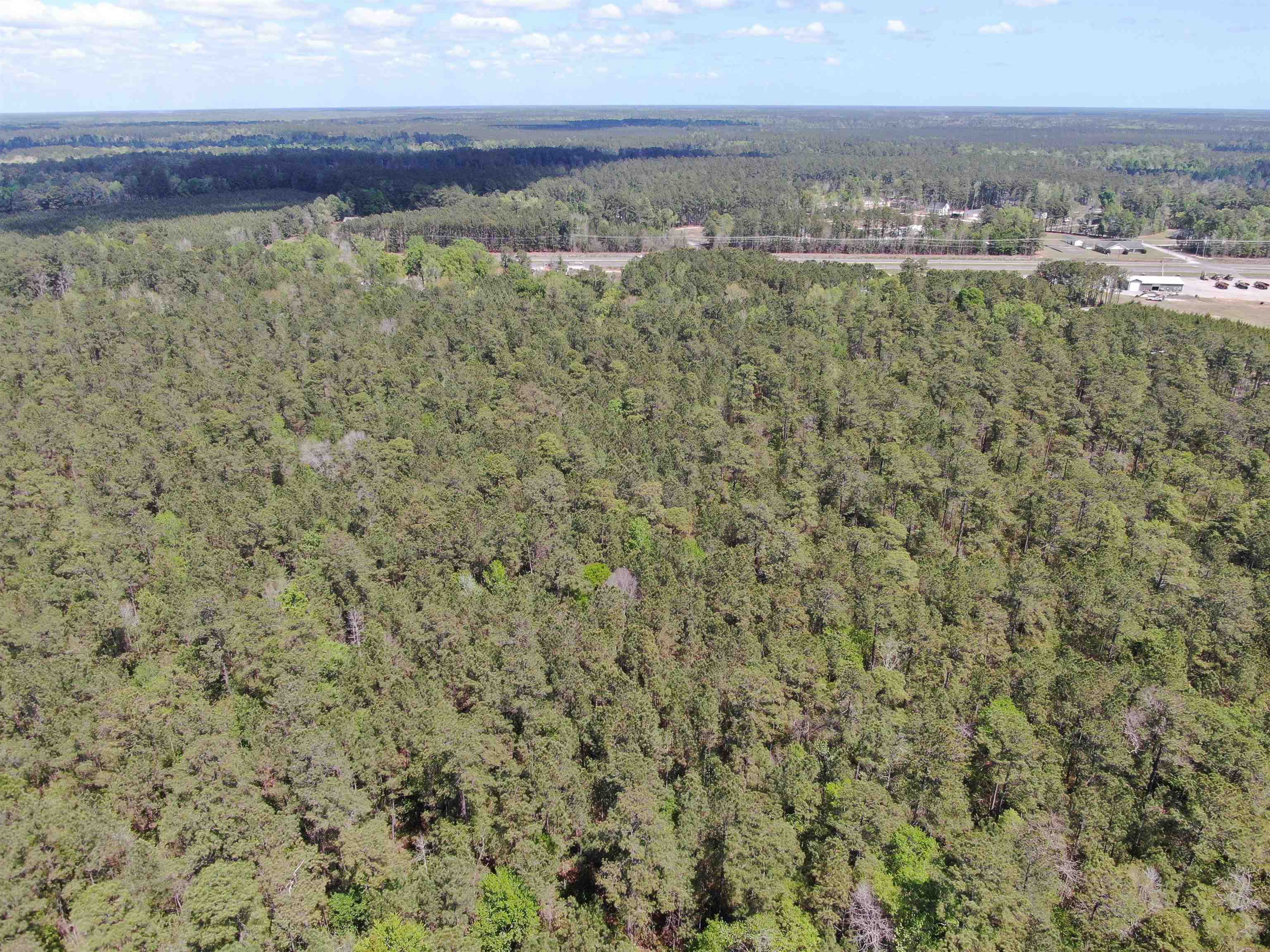 Tbd Georgetown Hwy. Property Photo 13
