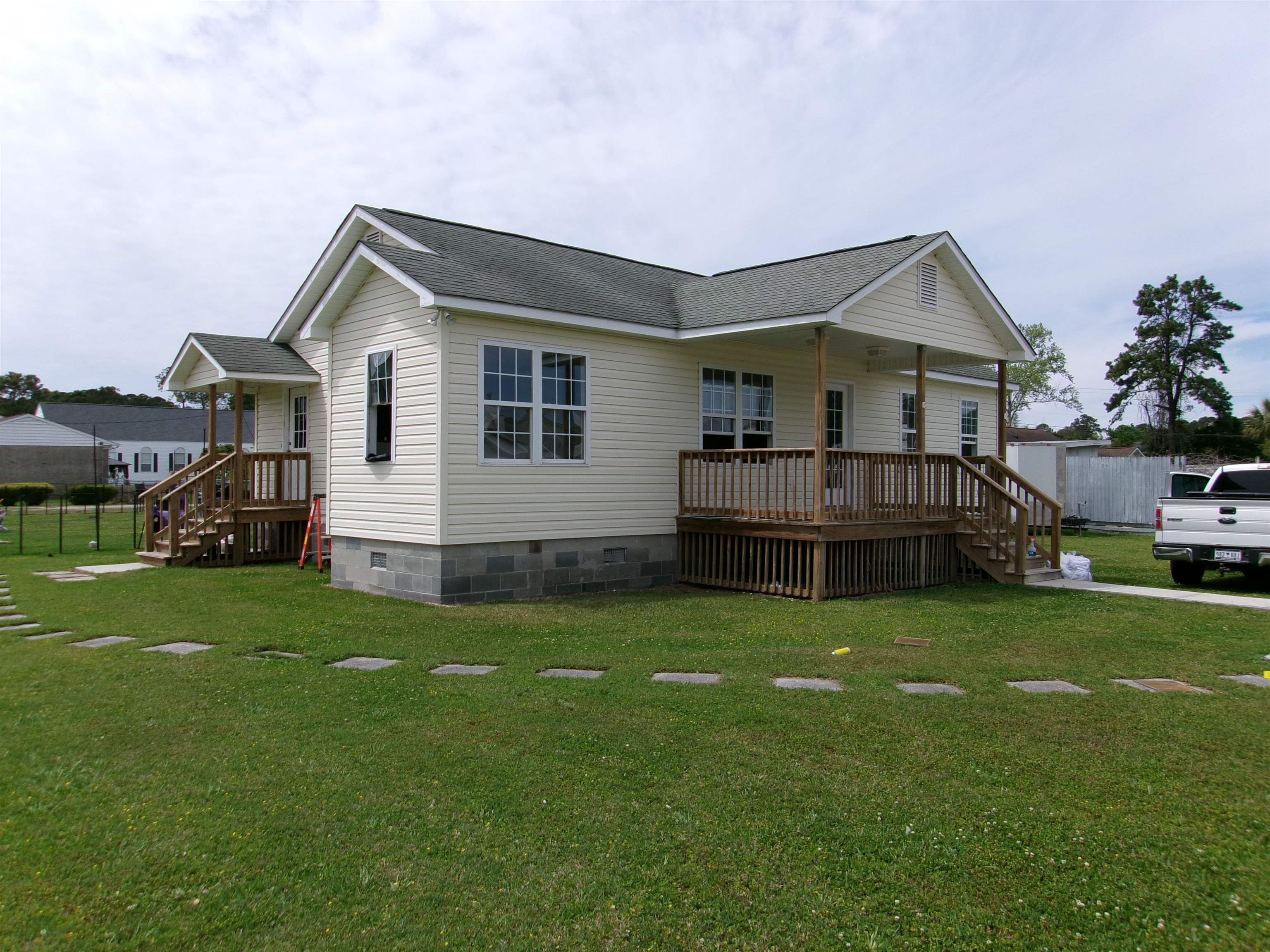3004 Church St. Property Photo 1