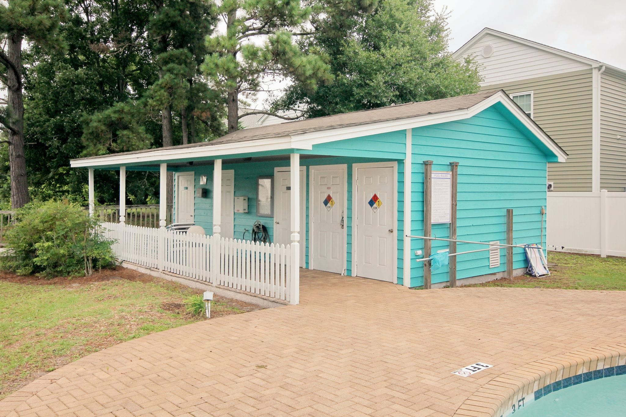 1001 Charles St. Property Photo 34