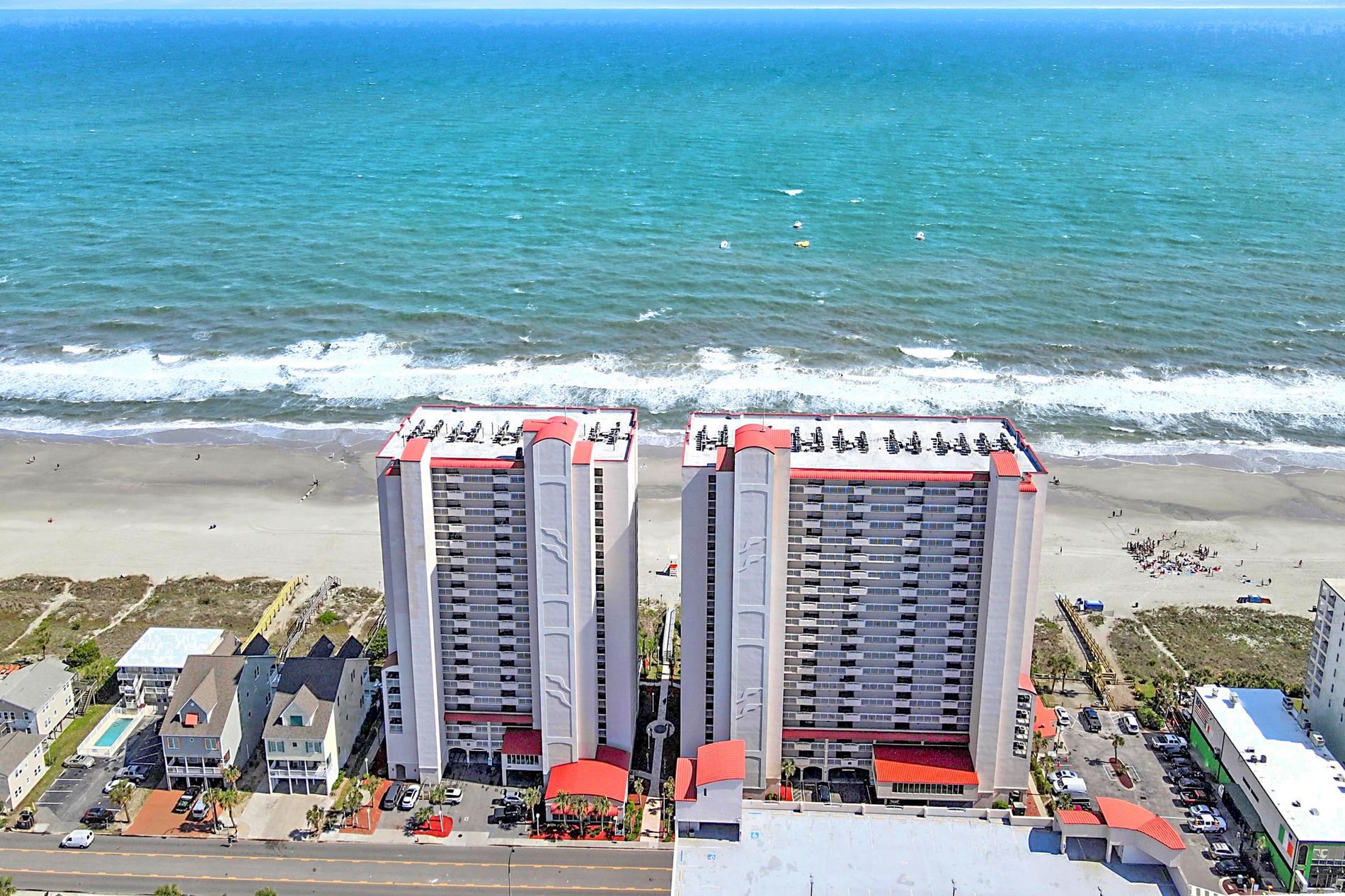 1625 S Ocean Blvd. Property Photo 1