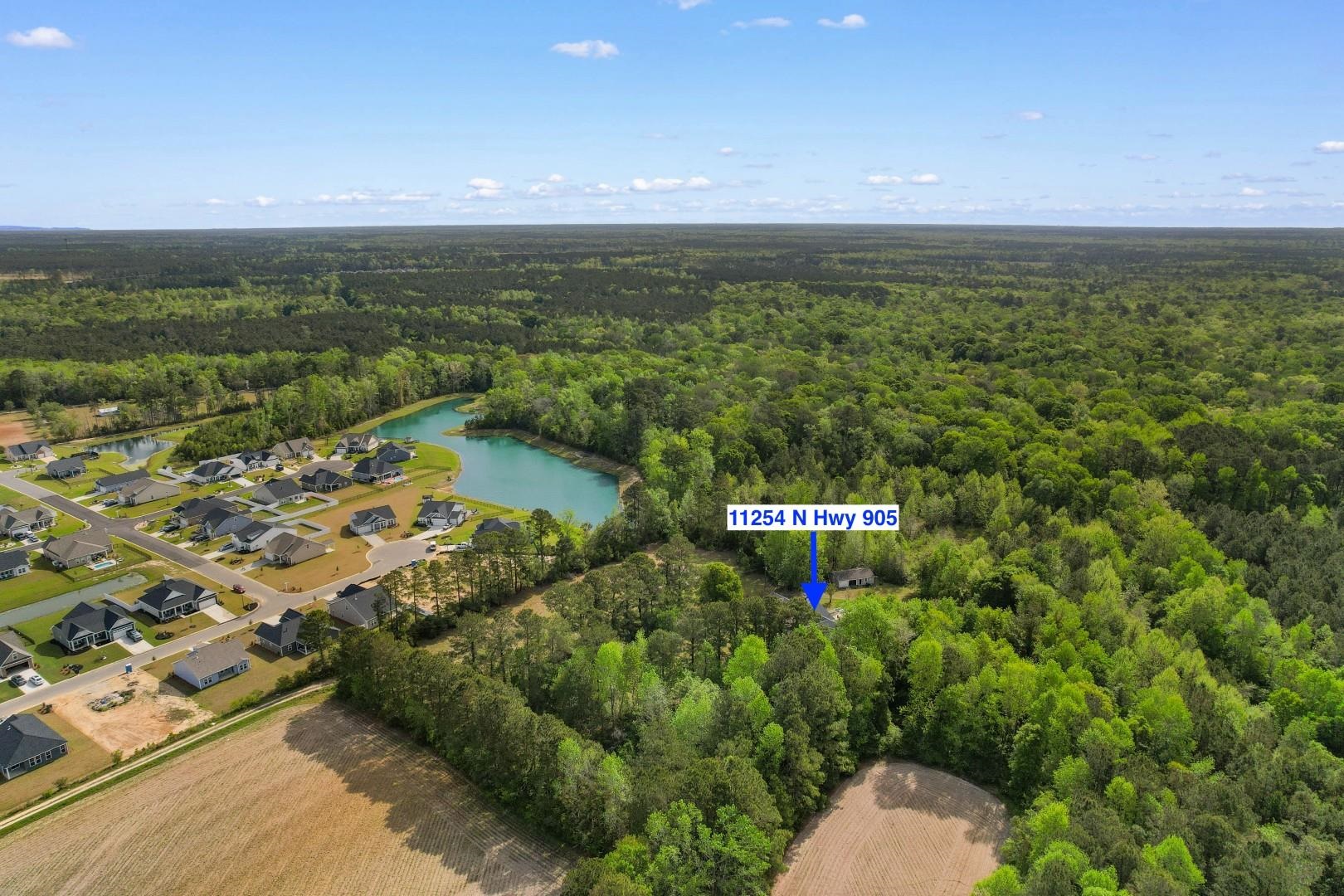 11254 N Highway 905 Property Photo 3