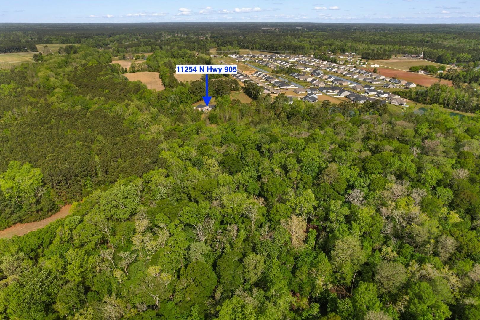 11254 N Highway 905 Property Photo 37