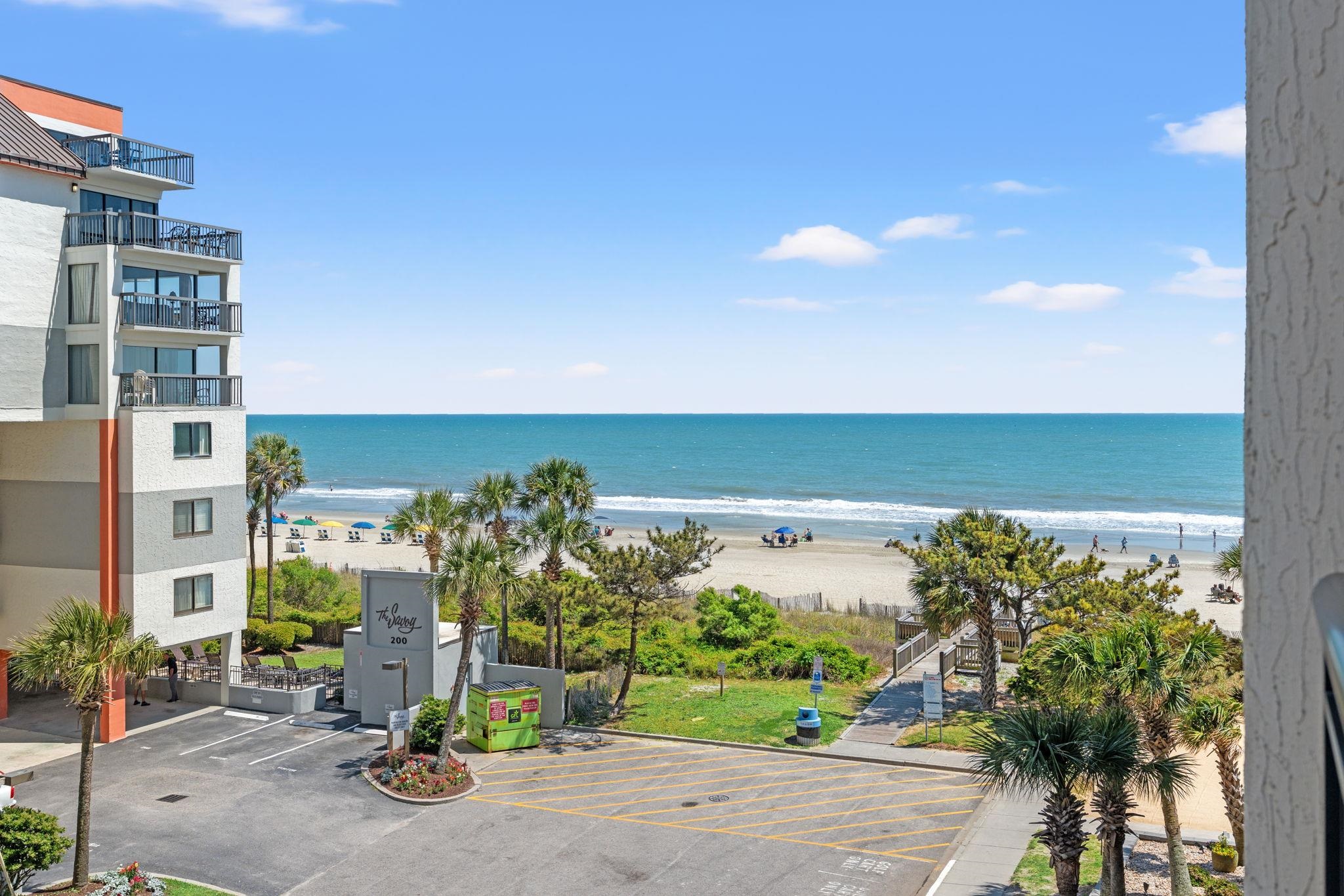 7100 N Ocean Blvd. Property Photo 2