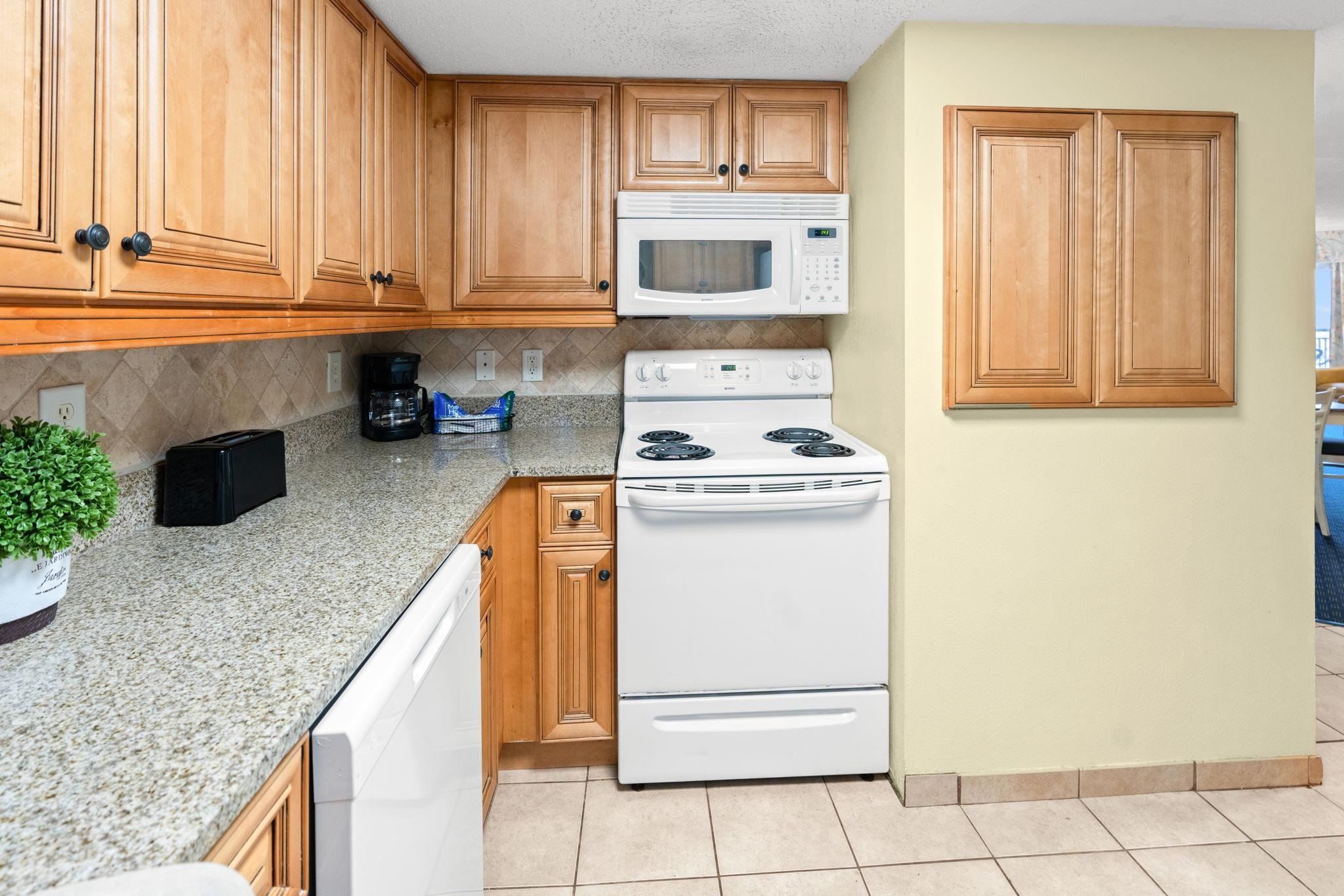 7100 N Ocean Blvd. Property Photo 12
