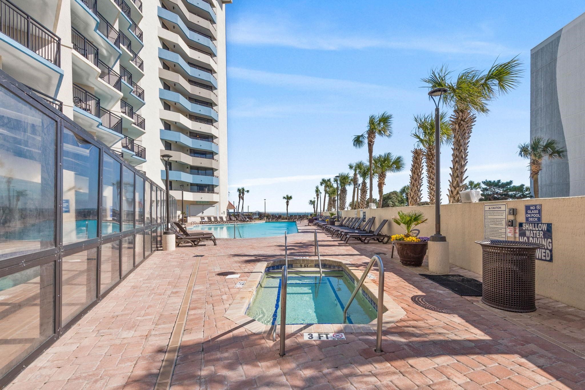 7100 N Ocean Blvd. Property Photo 35