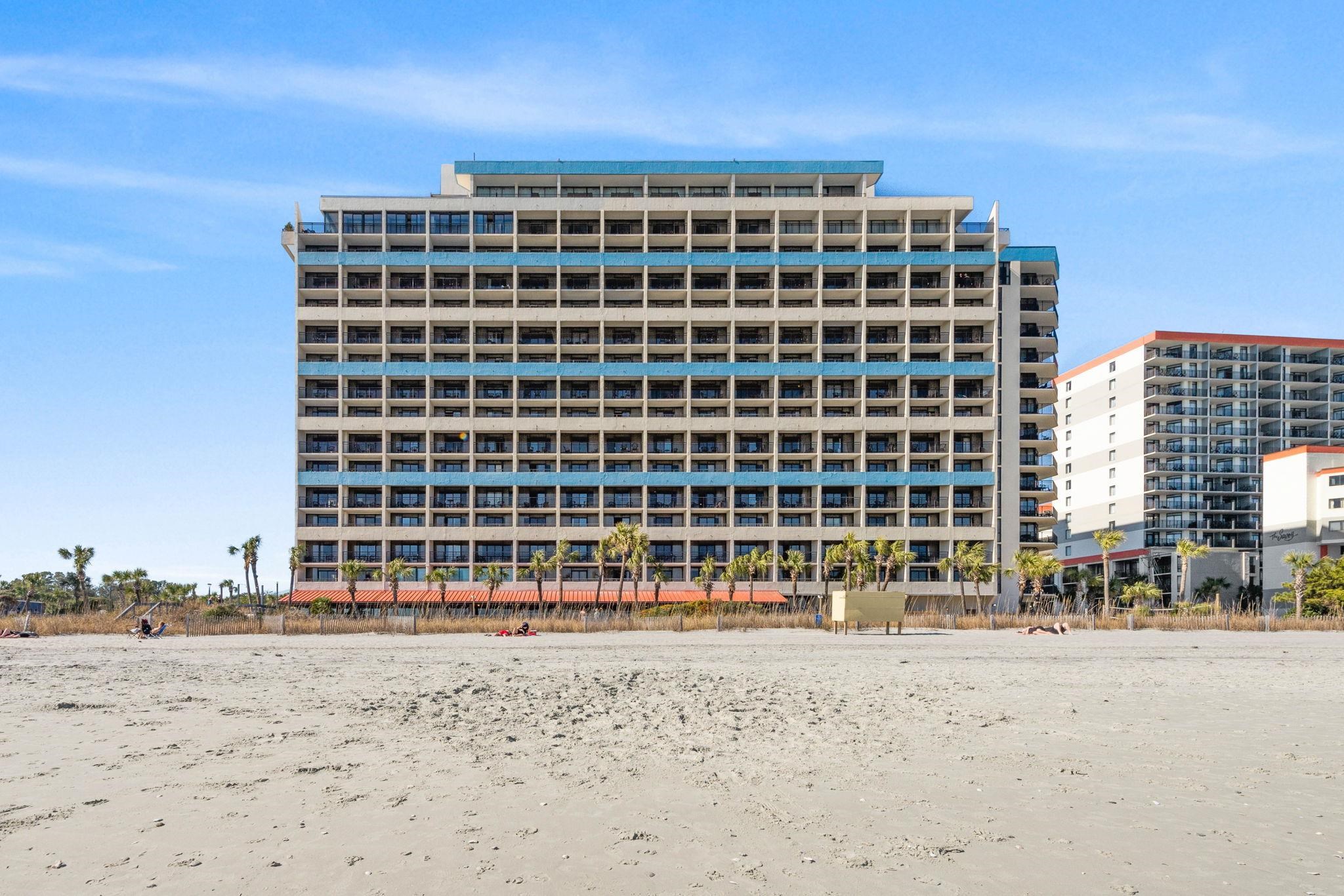 7100 N Ocean Blvd. Property Photo 50
