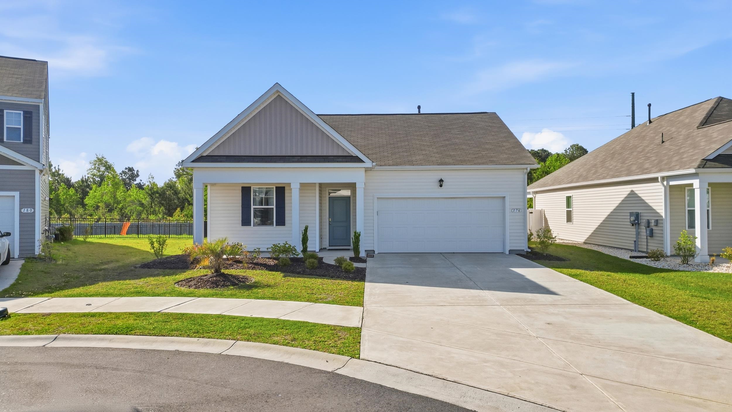 176 Londonshire Dr.