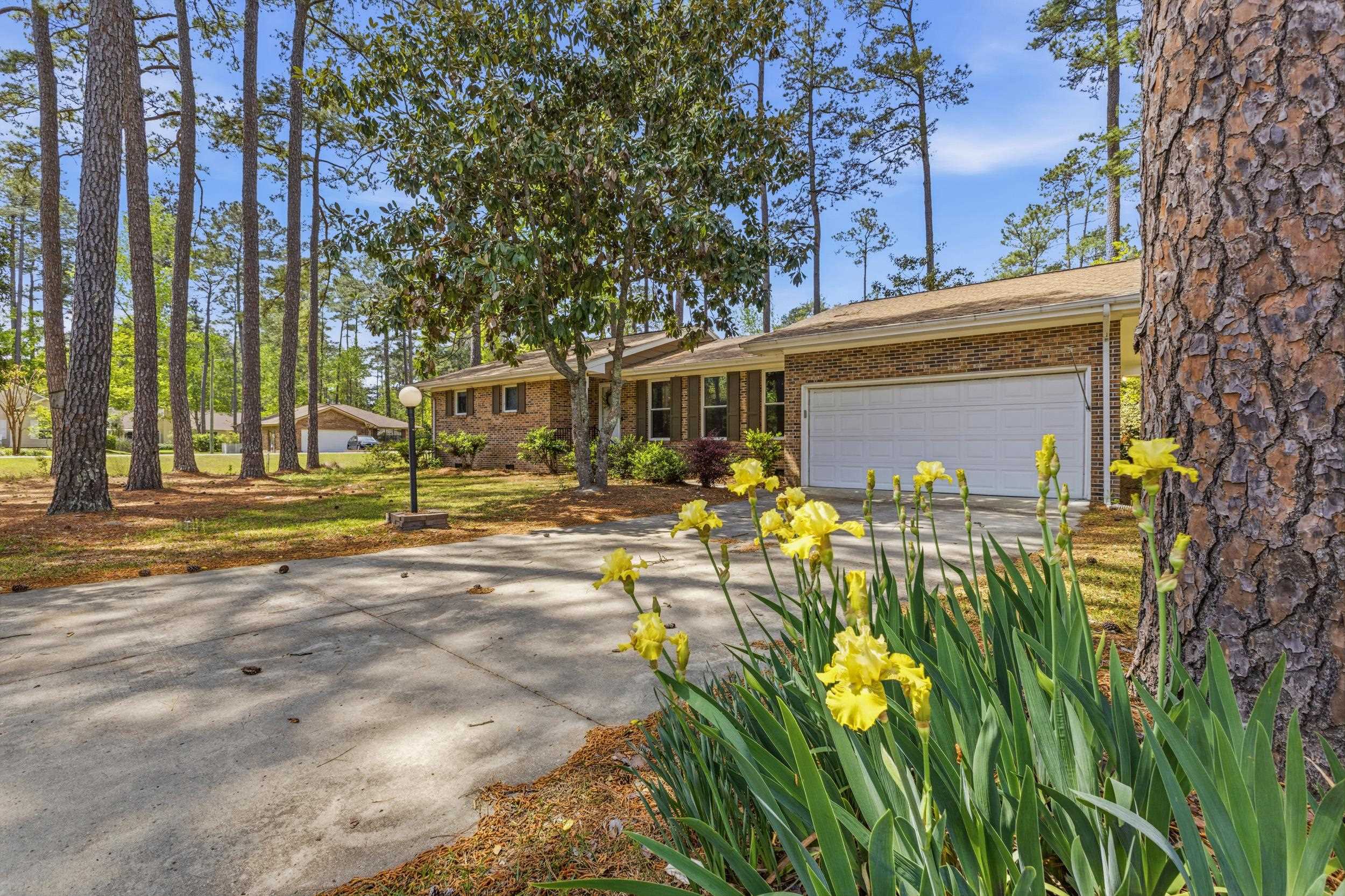 1 Yellow Jacket Ct. Property Photo 1
