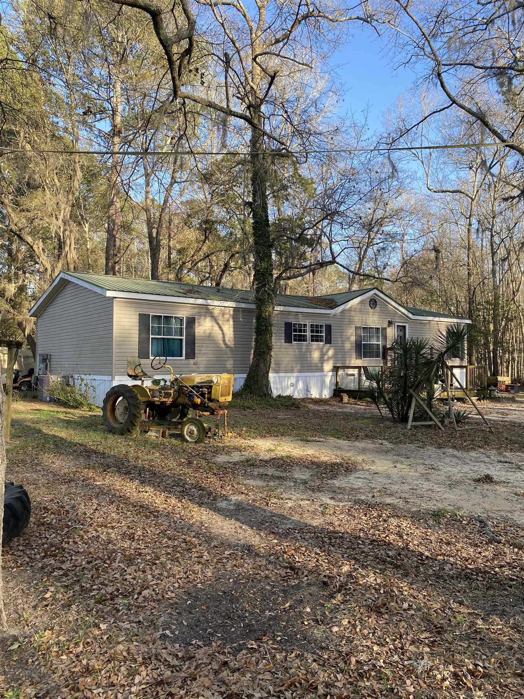4995 Lyons Ln. Property Photo 6
