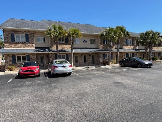 203 Double Eagle Dr. Property Photo 1