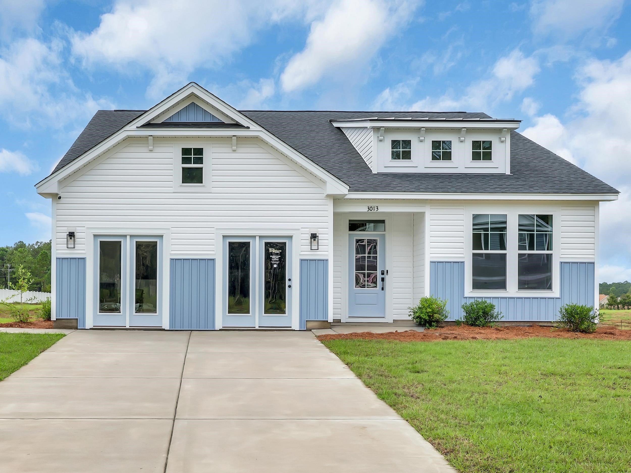 4220 Collins Farm Way Property Photo 1